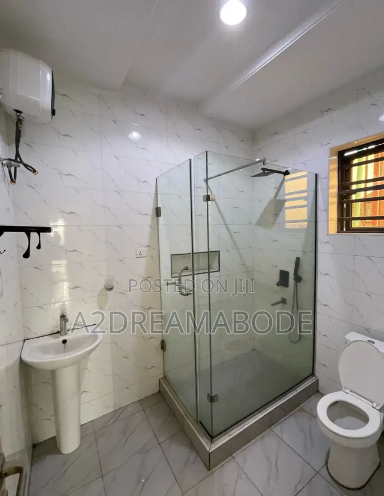 4bdrm Duplex in Magodo Phase 1, Ikeja for sale in Ikeja