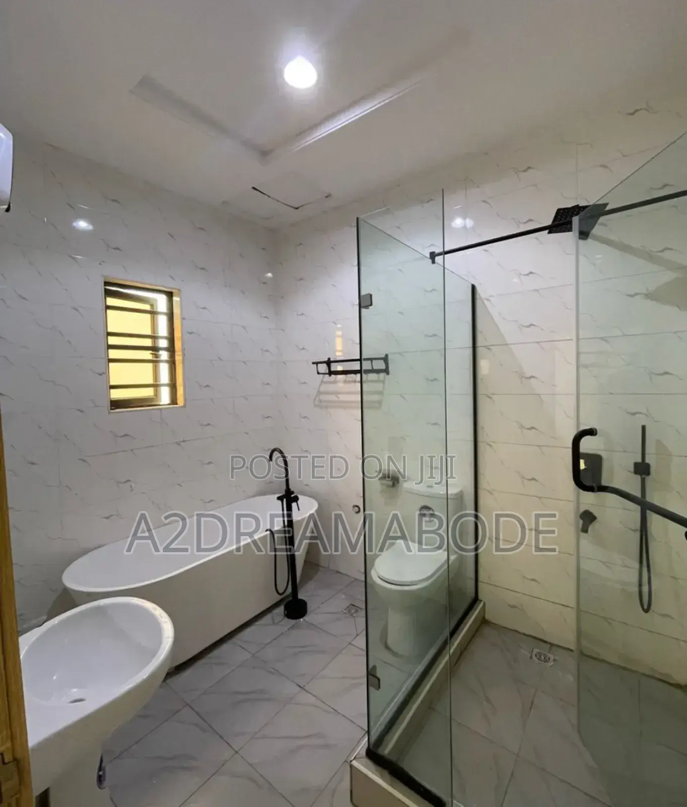 4bdrm Duplex in Magodo Phase 1, Ikeja for sale in Ikeja