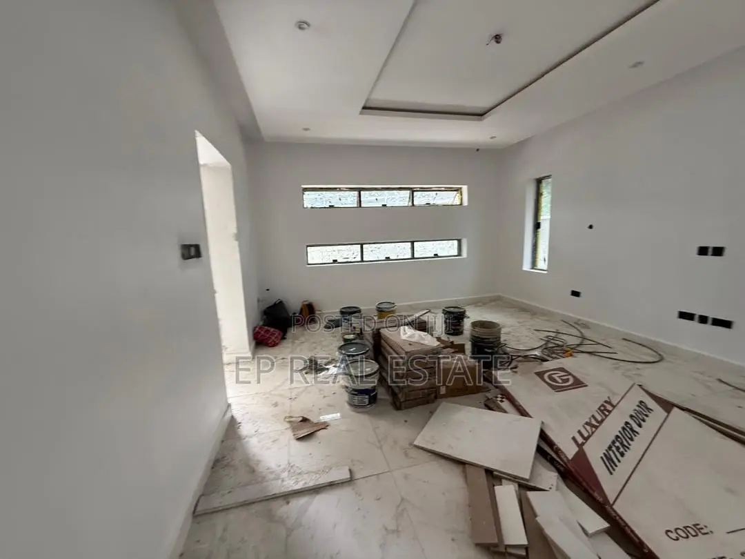 5bdrm House in Asokoro for sale in Asokoro