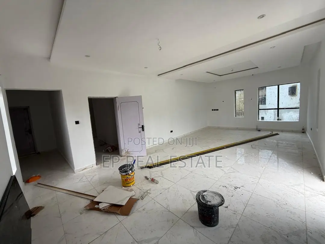5bdrm House in Asokoro for sale in Asokoro