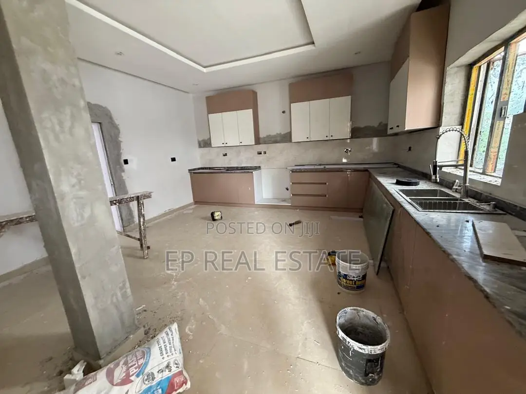 5bdrm House in Asokoro for sale in Asokoro