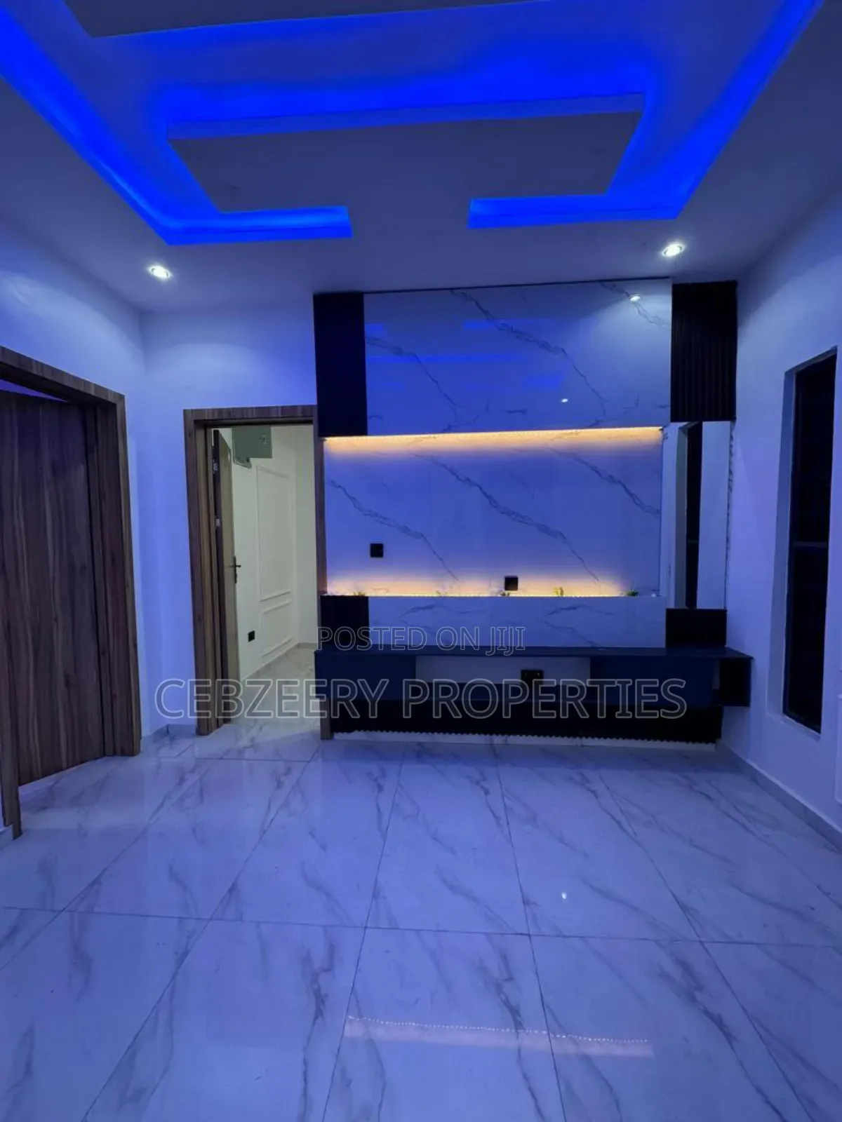 5bdrm Duplex in GRA Phase 2 Shangisha for rent in GRA Phase 2 Shangisha