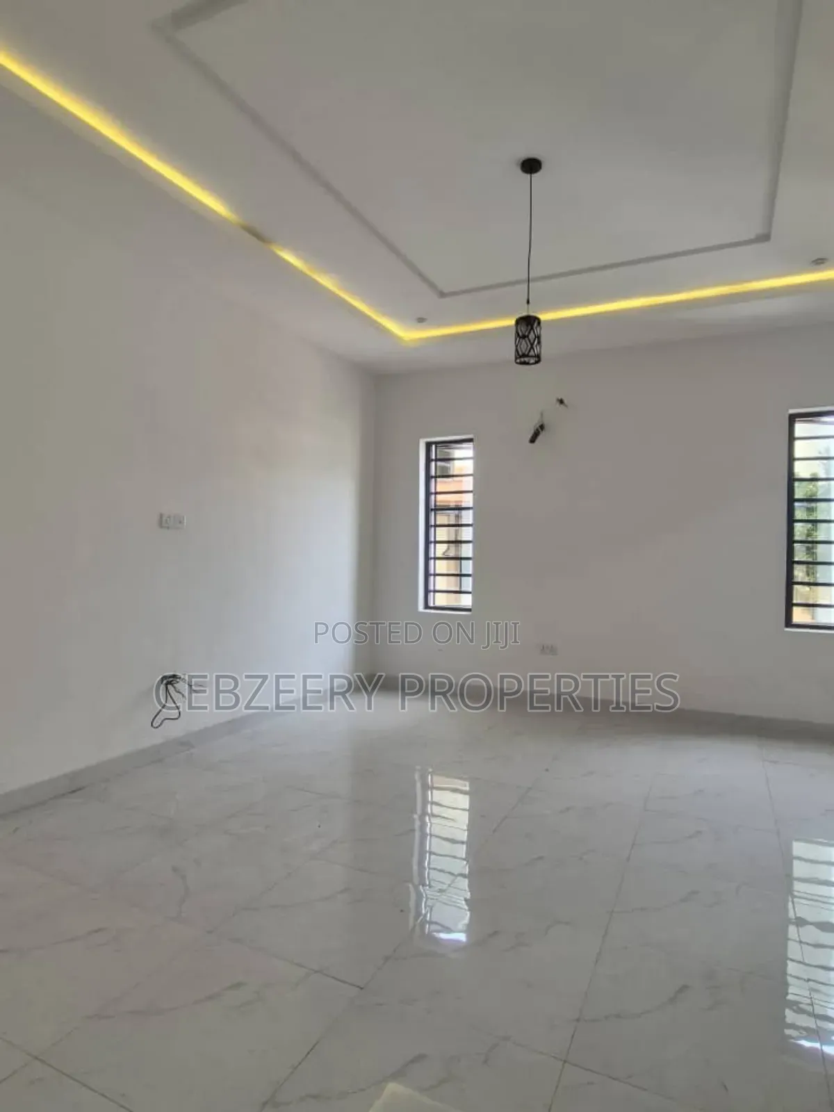 4bdrm Duplex in Omole Phase 2 for rent in Omole Phase 2