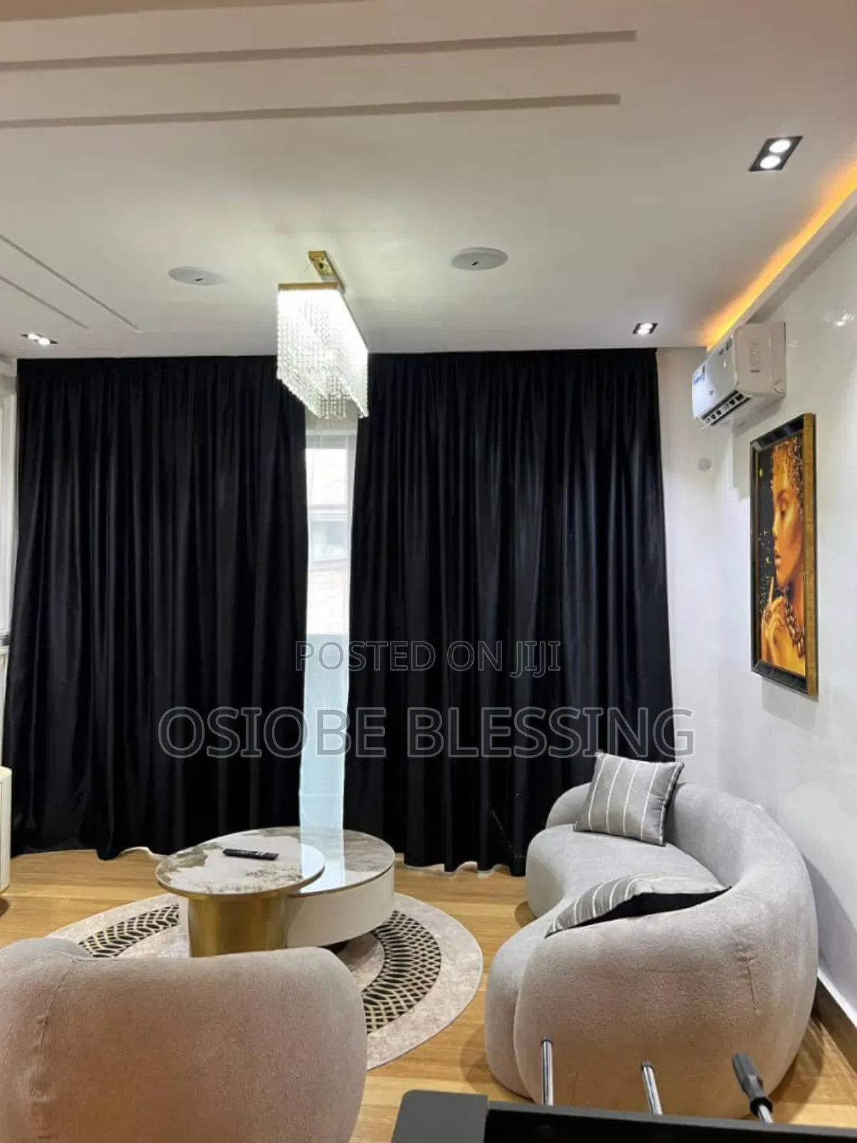 2bedrooms in Gra Port Harcourt (Ox) in Port-Harcourt