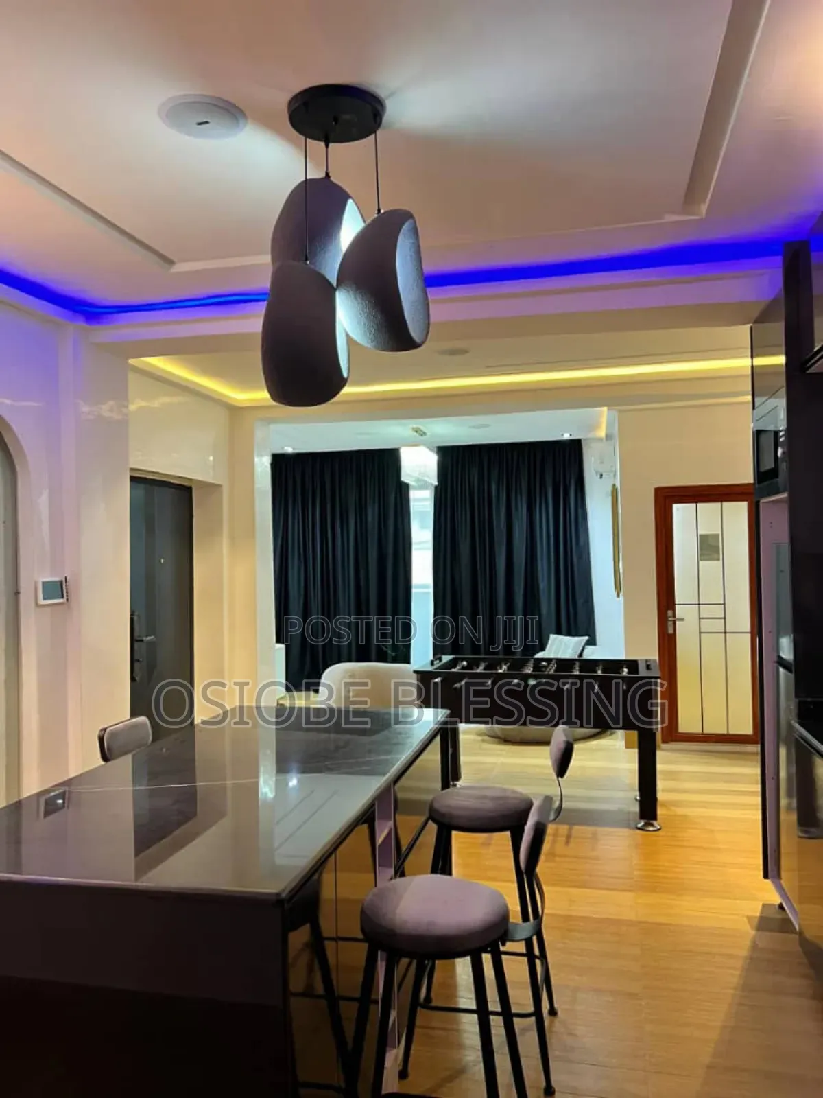 2bedrooms in Gra Port Harcourt (Ox) in Port-Harcourt
