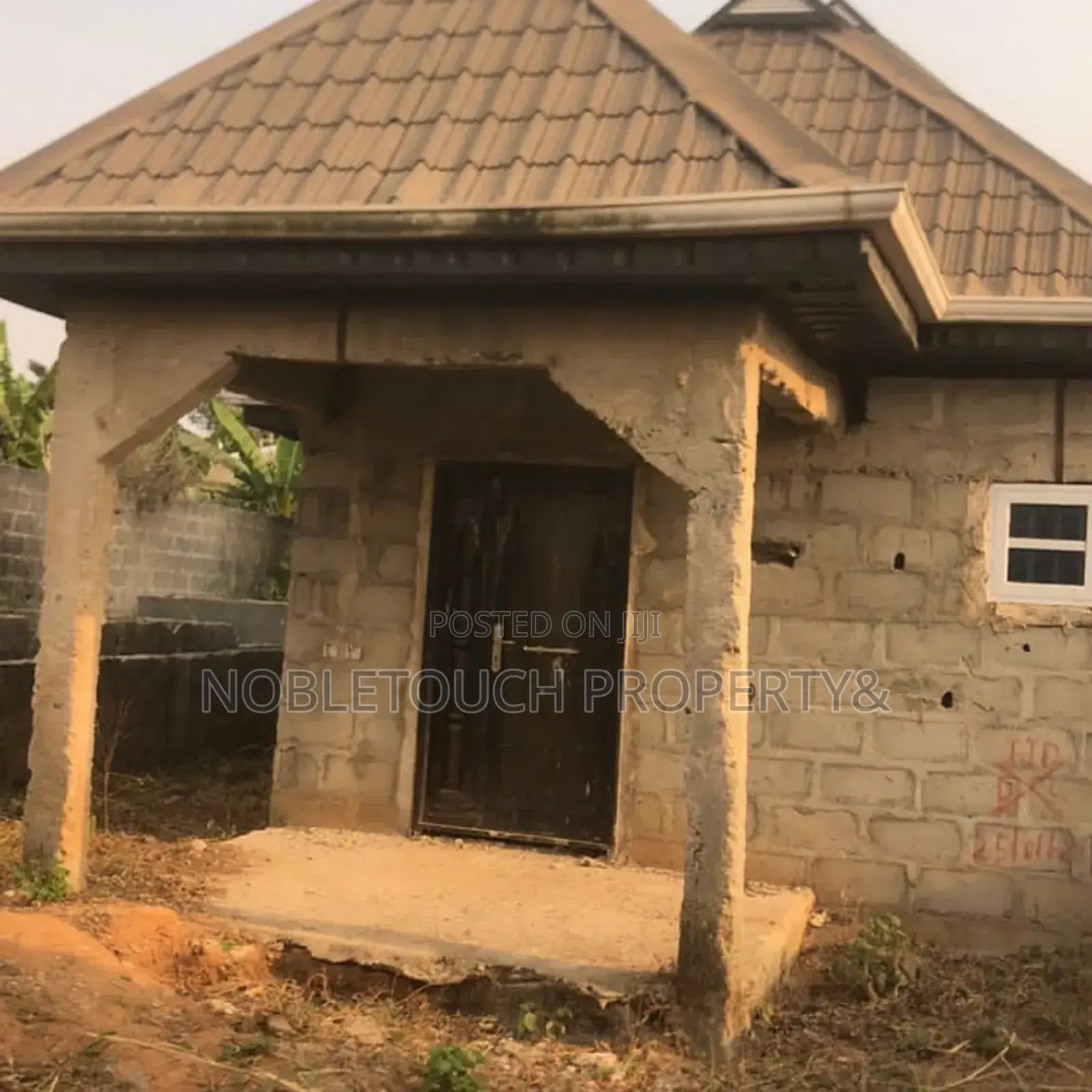 3bdrm Bungalow in Ikorodu Lagos for sale in Ikorodu