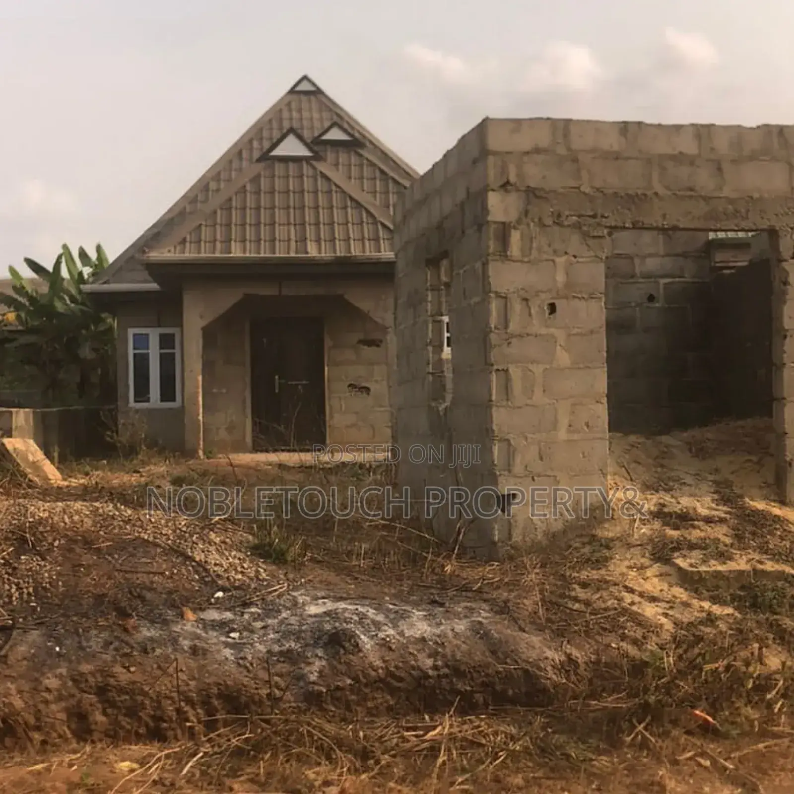 3bdrm Bungalow in Ikorodu Lagos for sale in Ikorodu