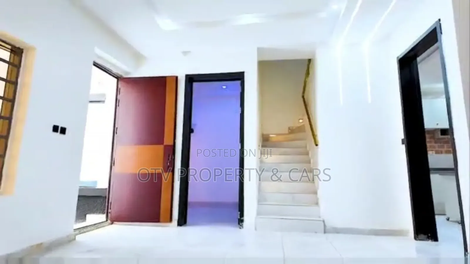 Furnished 4bdrm Townhouse/Terrace in Lekki for sale in Lekki