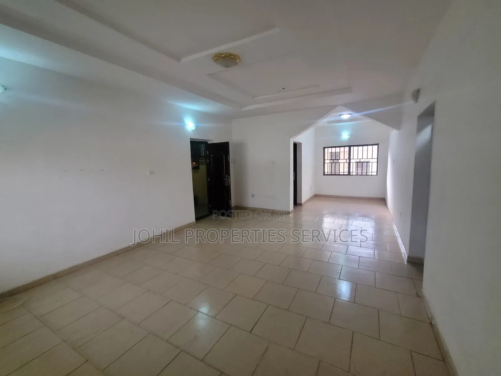 2bdrm Block of Flats in Wuse 2 for rent in Wuse 2