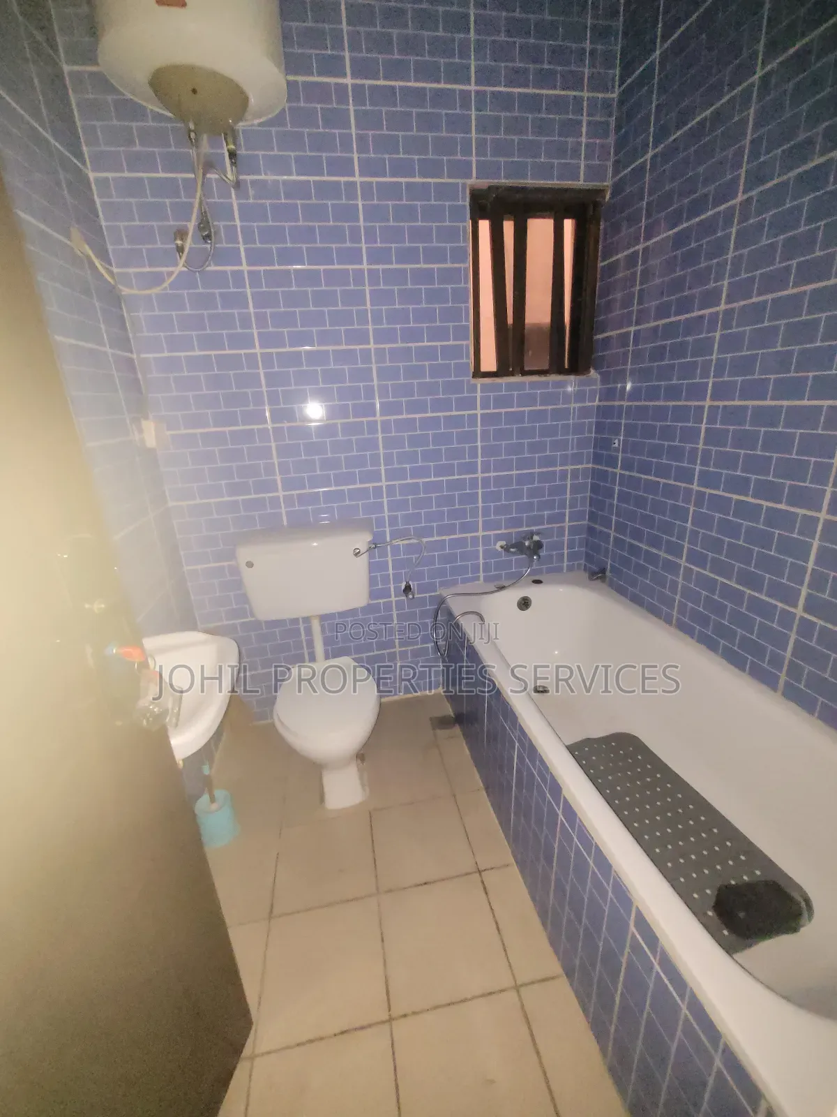2bdrm Block of Flats in Wuse 2 for rent in Wuse 2