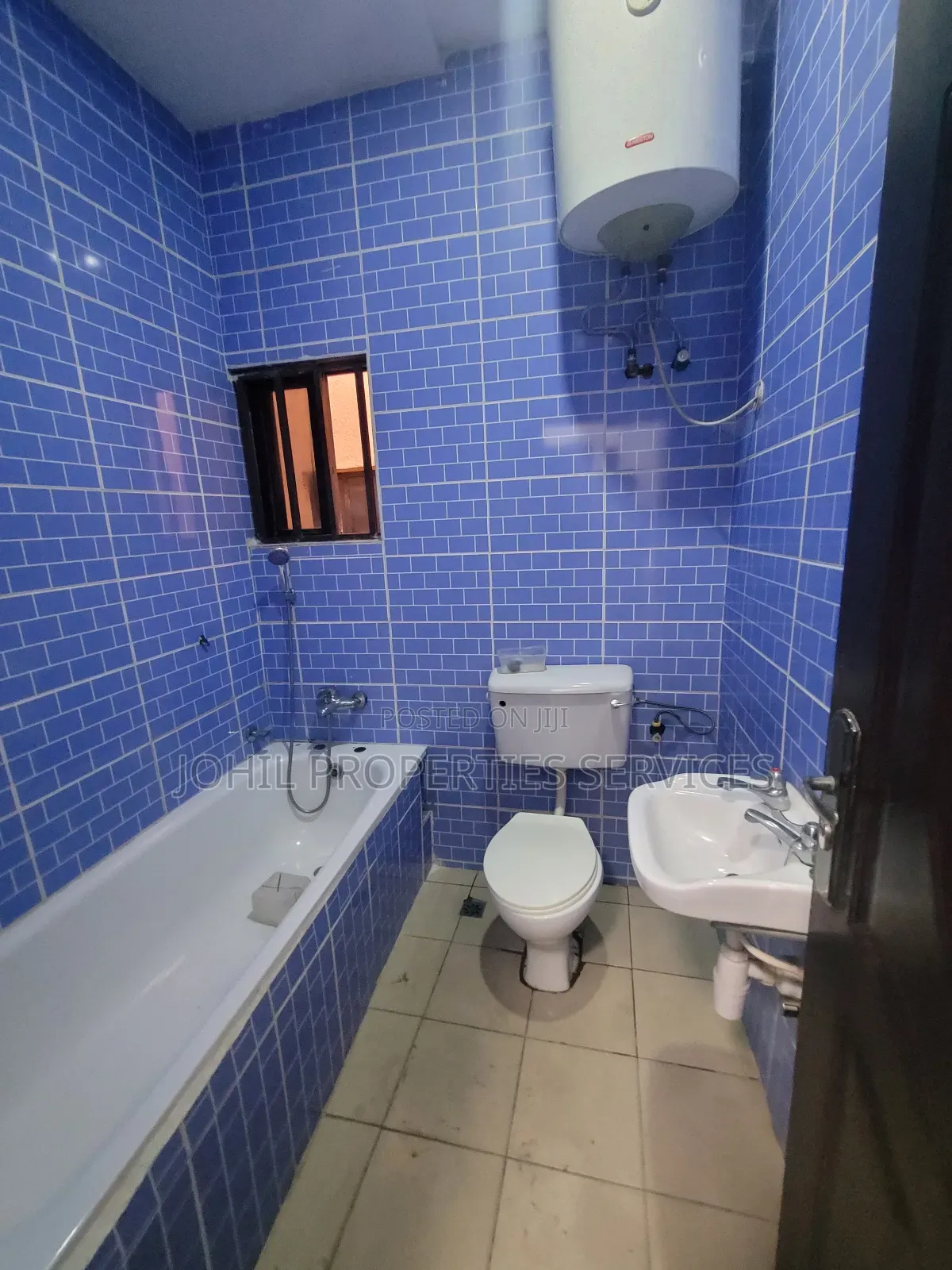 2bdrm Block of Flats in Wuse 2 for rent in Wuse 2