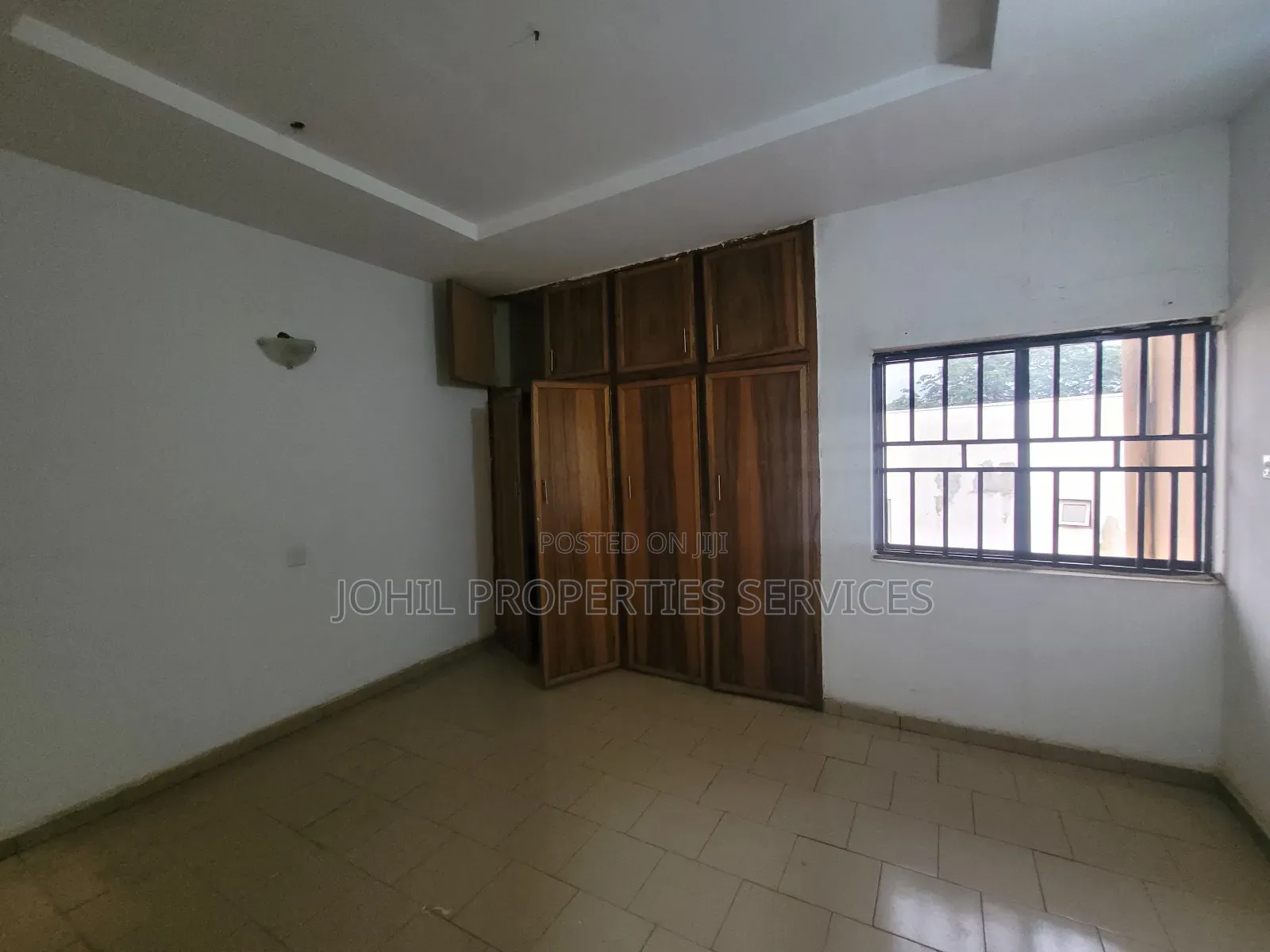 2bdrm Block of Flats in Wuse 2 for rent in Wuse 2