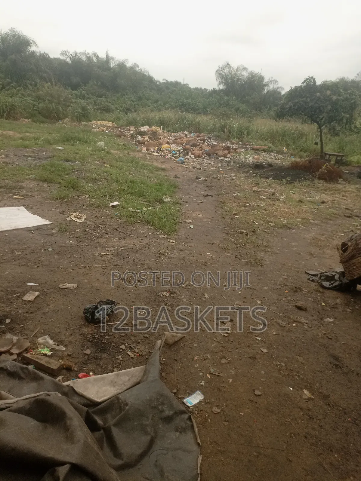 Buy and Build Plots of Land in Ibafo in Obafemi-Owode