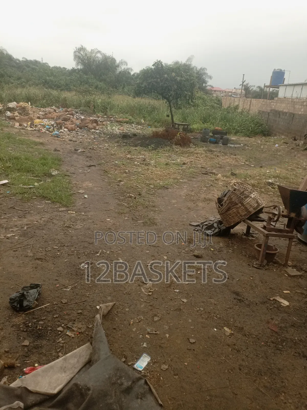 Buy and Build Plots of Land in Ibafo in Obafemi-Owode