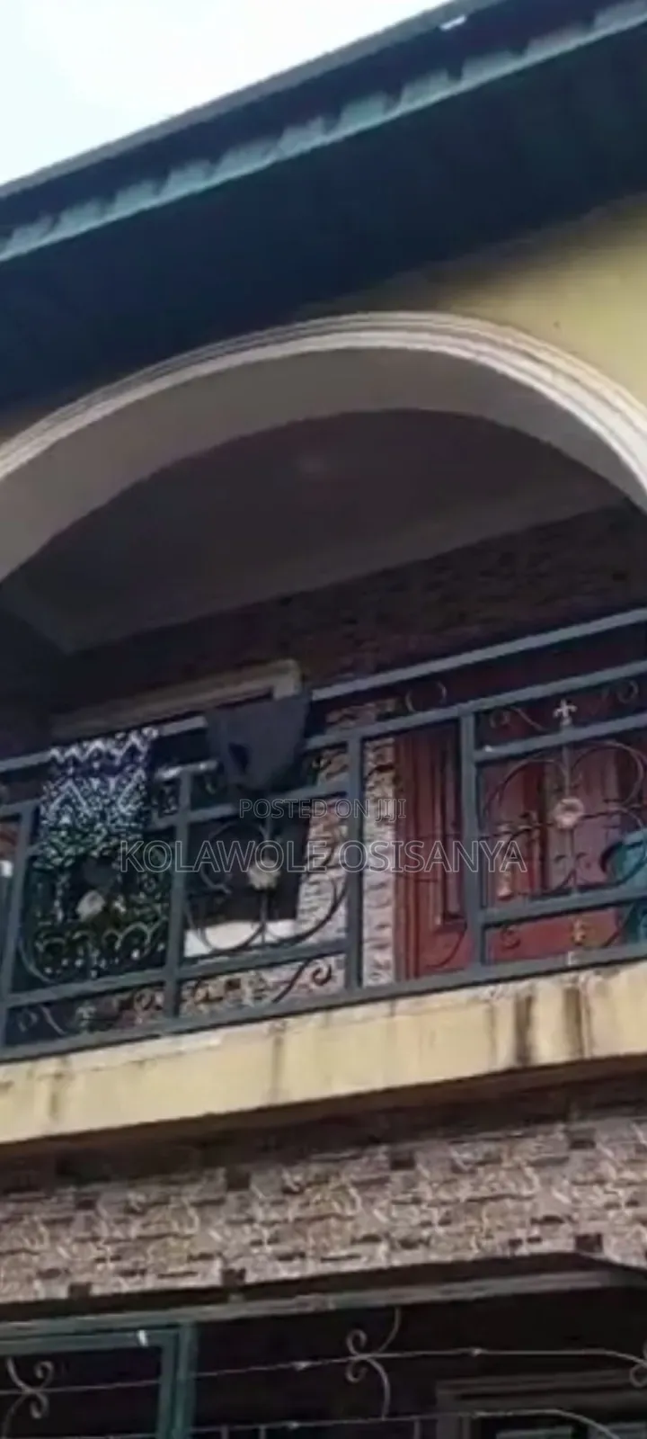 6bdrm Block of Flats in Ado-Odo/Ota for sale in Ado-Odo/Ota