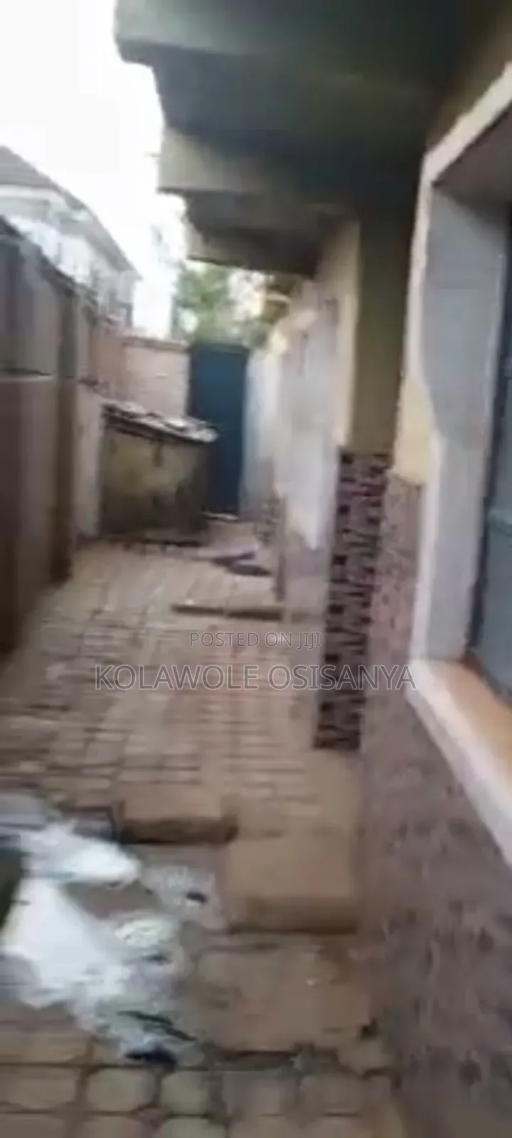 6bdrm Block of Flats in Ado-Odo/Ota for sale in Ado-Odo/Ota