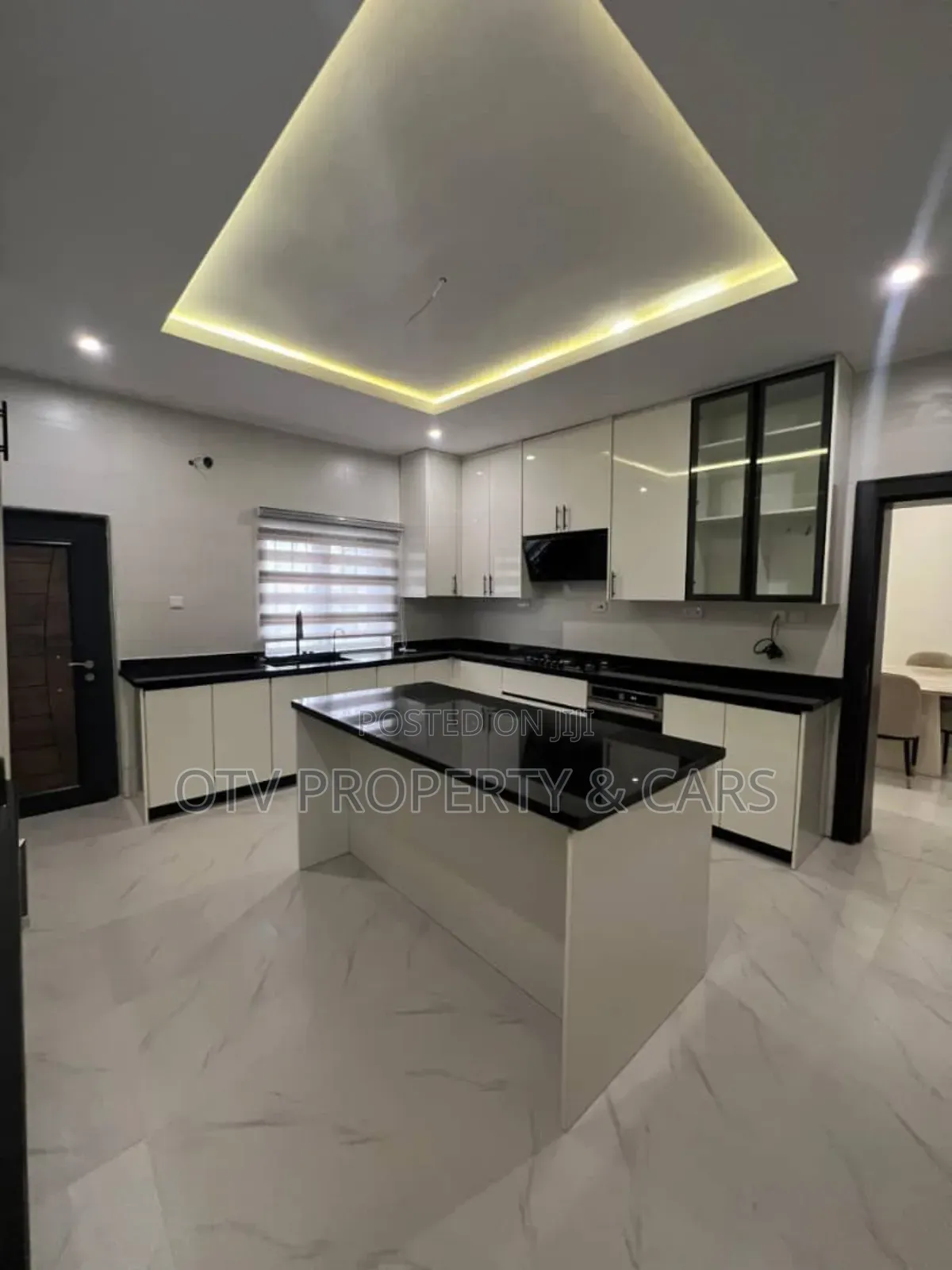 Furnished 4bdrm Townhouse/Terrace in Kubwa for sale in Kubwa