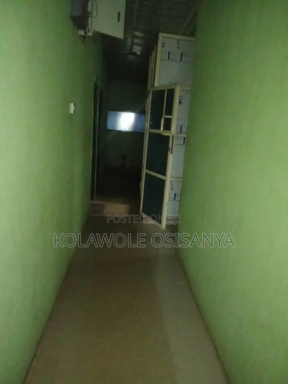 15rooms Hotel for Sale in Igando / Ikotun/Igando