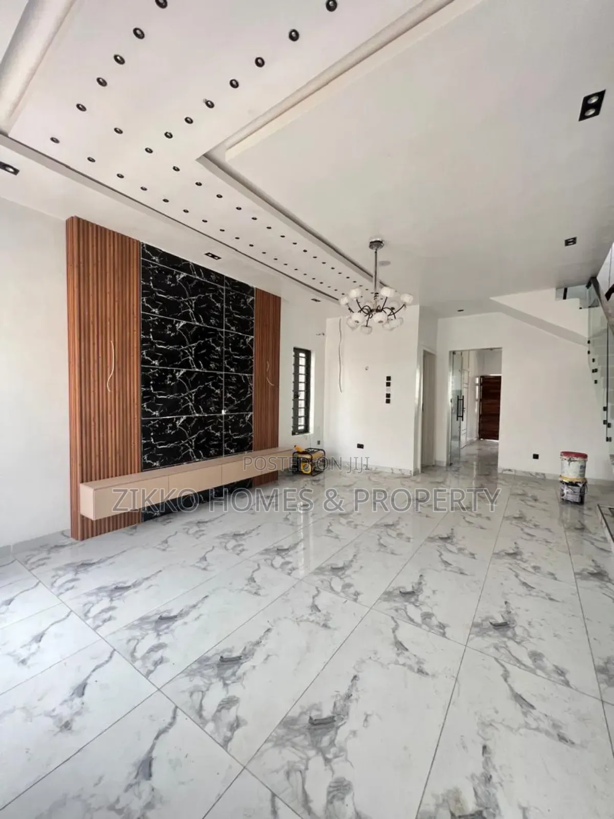 4bdrm Duplex in Ajah for sale in Ajah