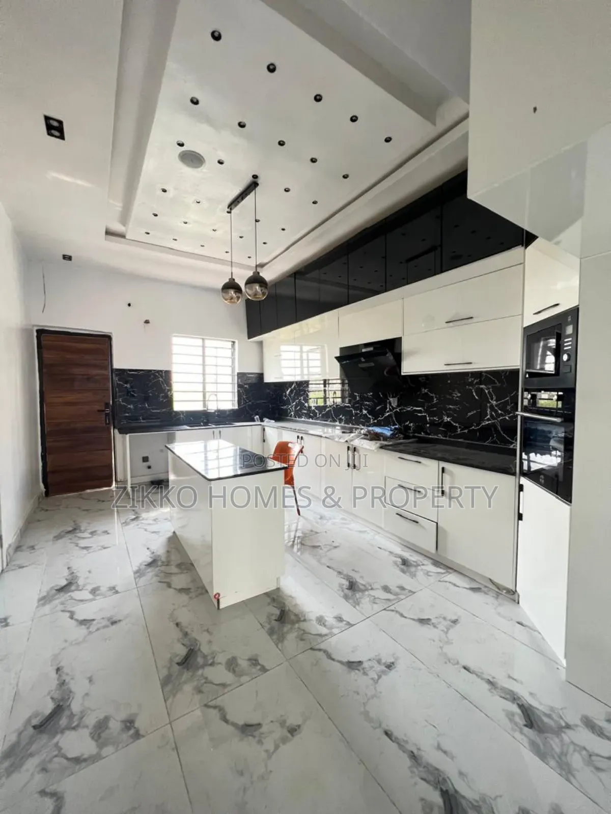 4bdrm Duplex in Ajah for sale in Ajah
