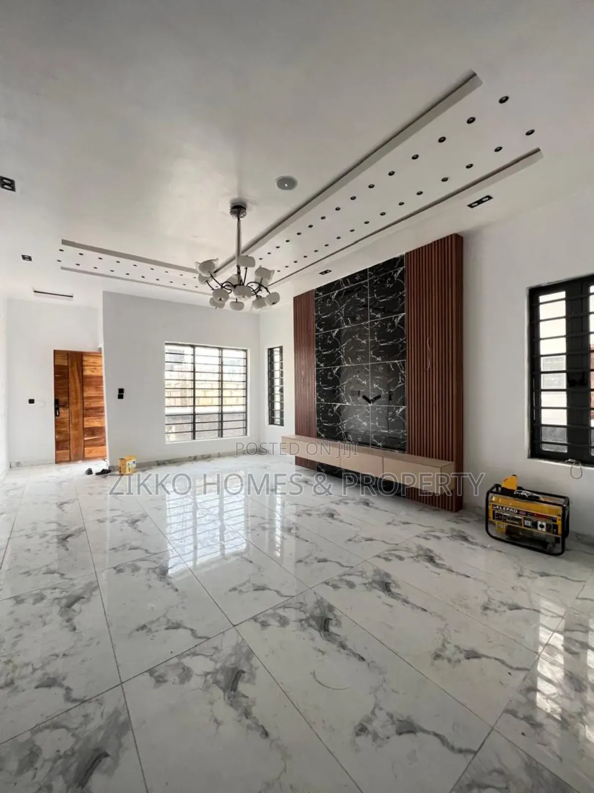 4bdrm Duplex in Ajah for sale in Ajah