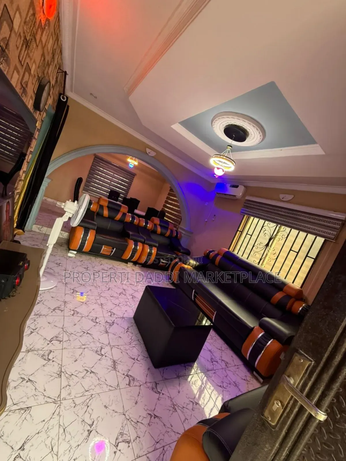 3bdrm Bungalow in Ayobo for sale in Ayobo