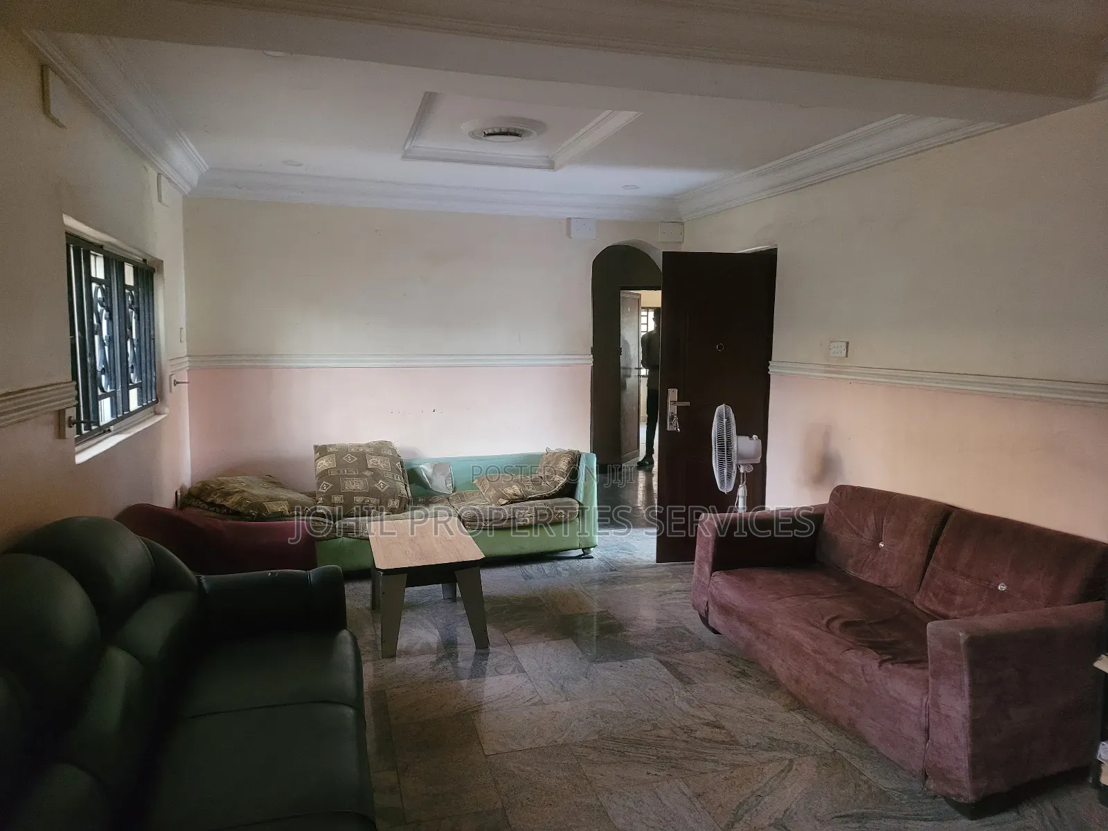 4bdrm Duplex in Zone 3 / Wuse for sale in Zone 3 / Wuse