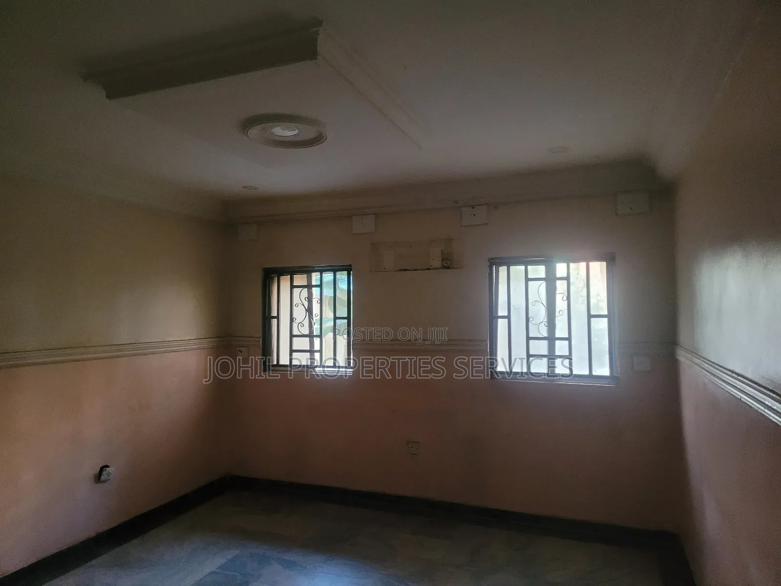 4bdrm Duplex in Zone 3 / Wuse for sale in Zone 3 / Wuse