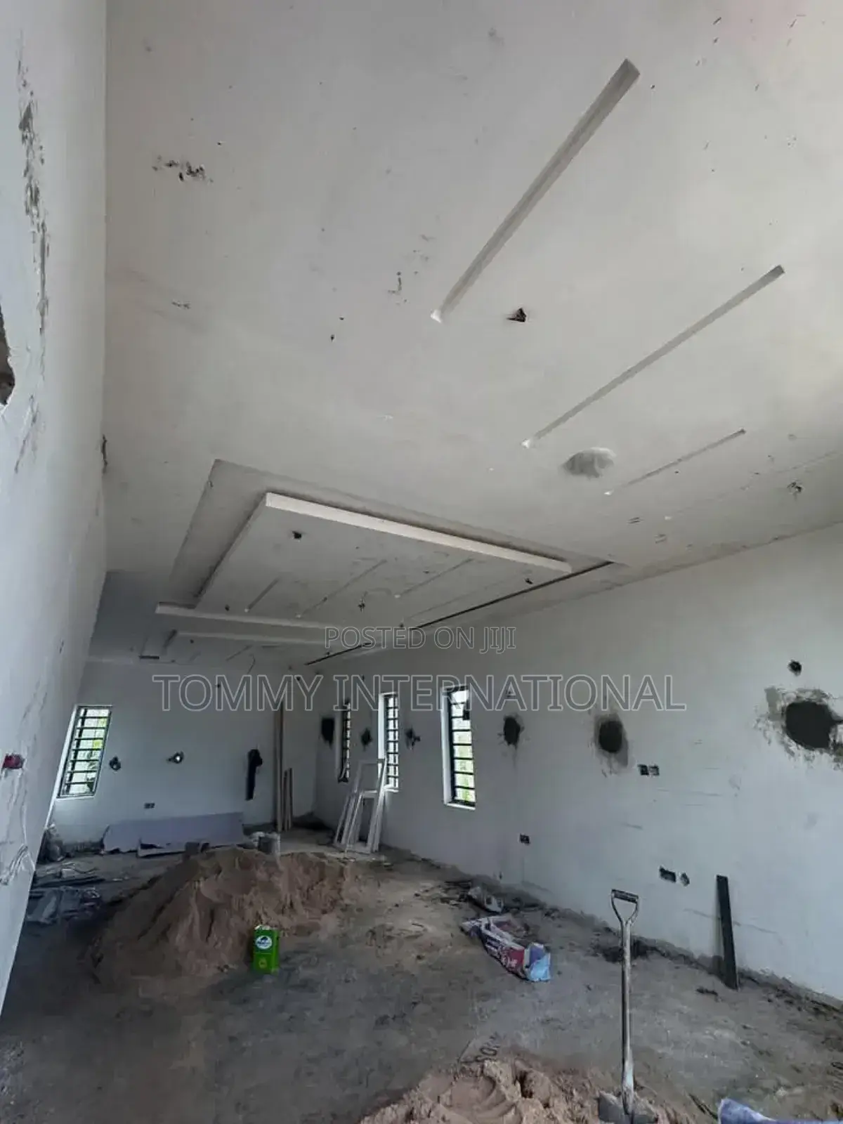 4bdrm Duplex in Agip Estate, Port-Harcourt for sale in Port-Harcourt
