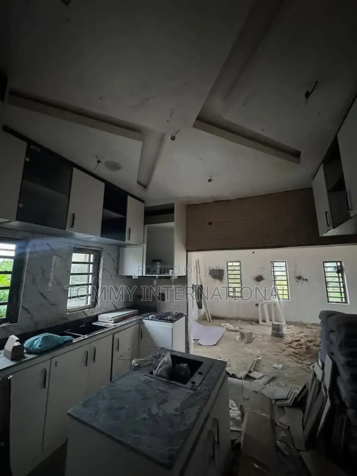 4bdrm Duplex in Agip Estate, Port-Harcourt for sale in Port-Harcourt