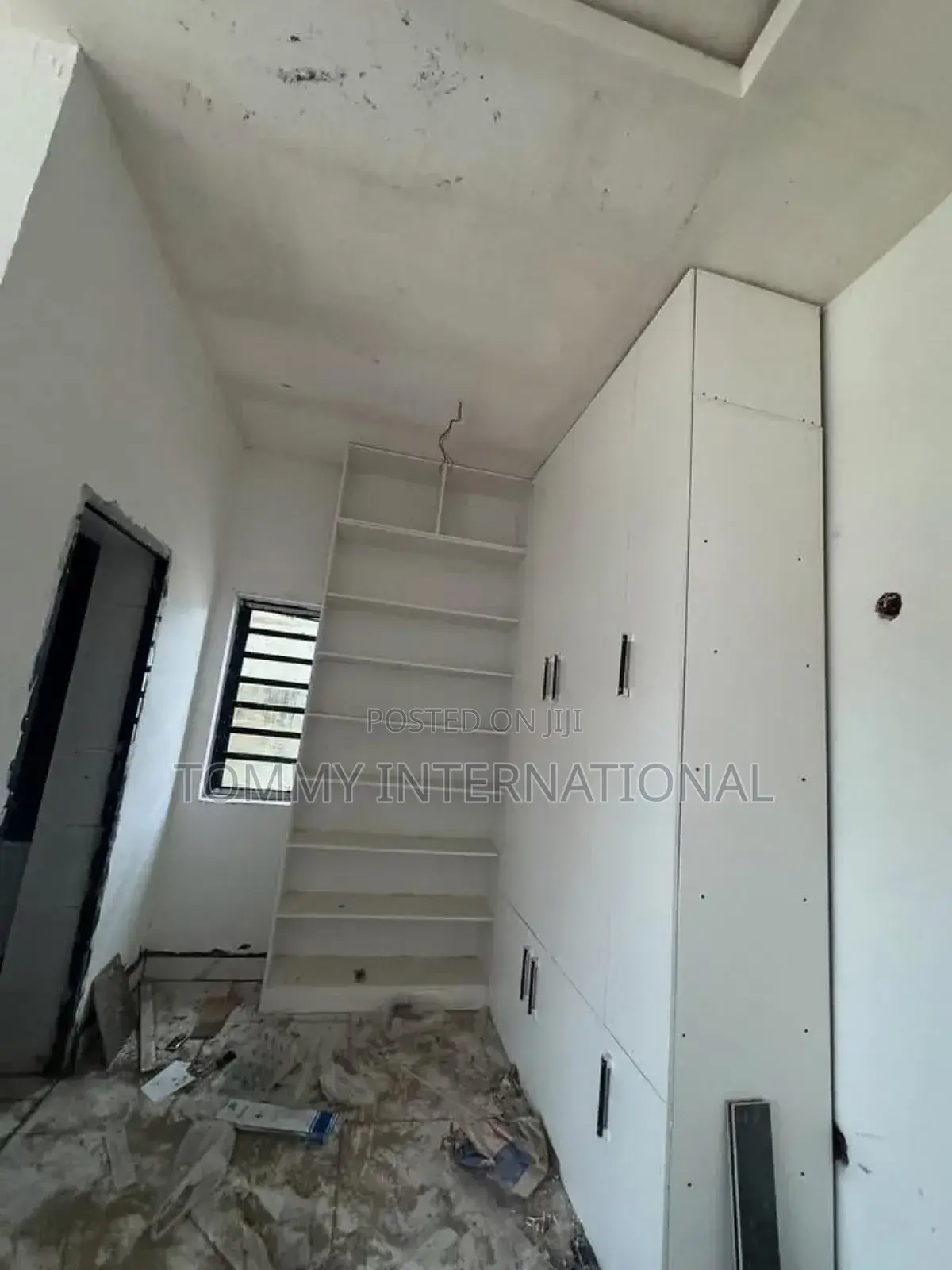 4bdrm Duplex in Agip Estate, Port-Harcourt for sale in Port-Harcourt