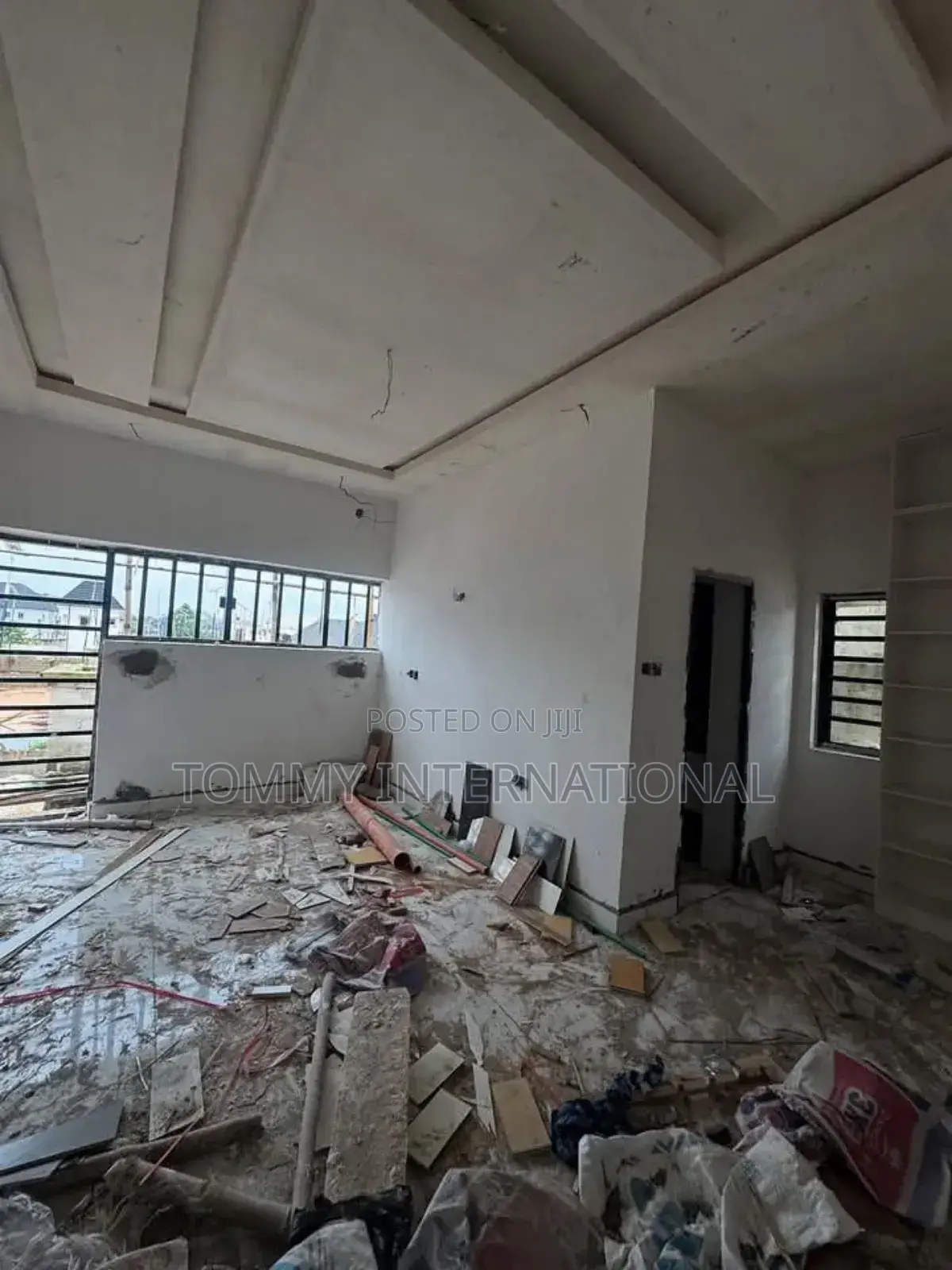 4bdrm Duplex in Agip Estate, Port-Harcourt for sale in Port-Harcourt