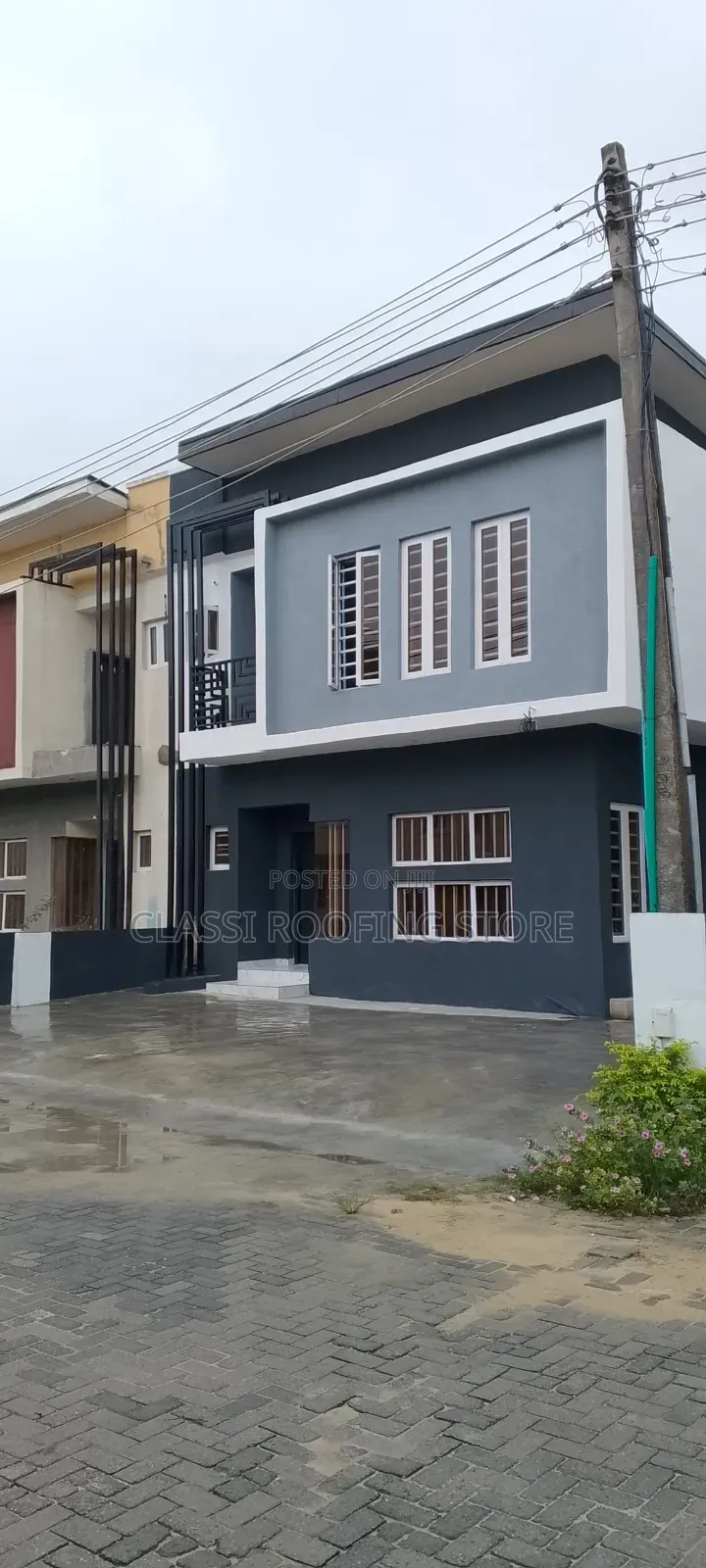 4bdrm Duplex in Lekki Gardens Phase, Ajah for sale in Ajah