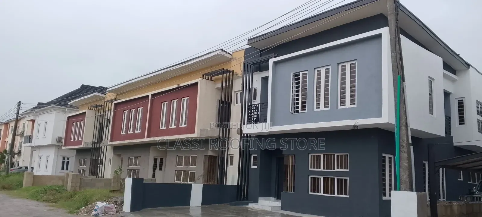 4bdrm Duplex in Lekki Gardens Phase, Ajah for sale in Ajah