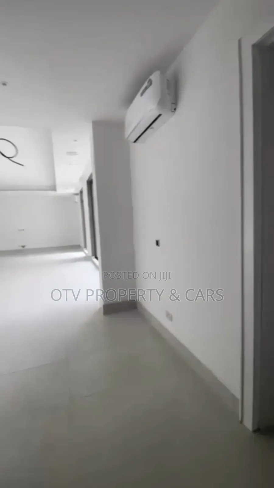 16 Brand-New 4br Apartments With Bq in Banana Island Estate in Banana Island