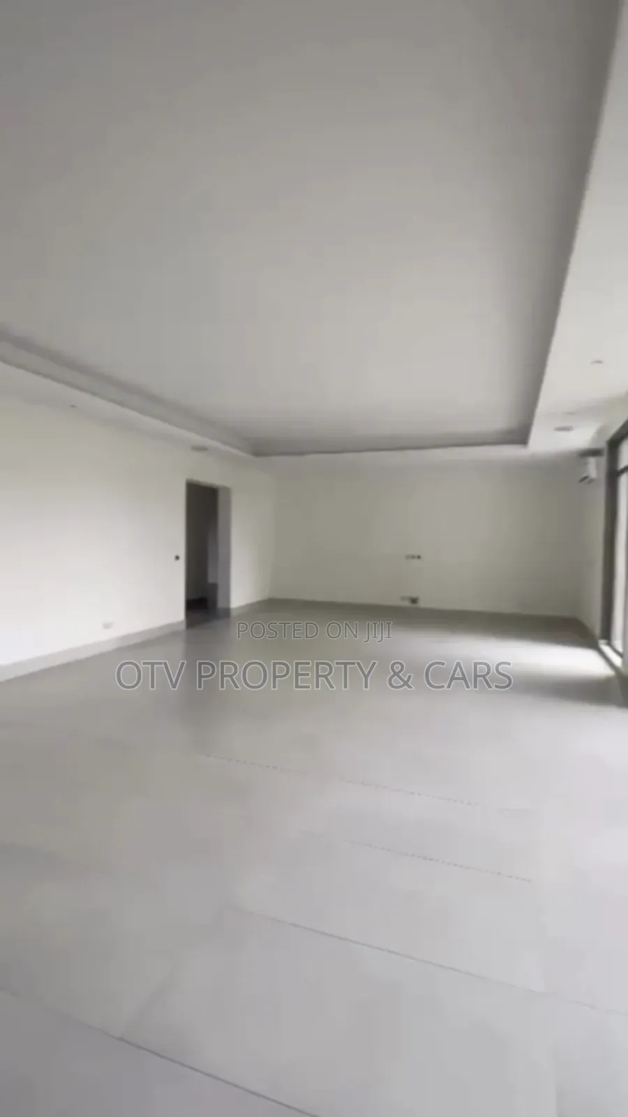 16 Brand-New 4br Apartments With Bq in Banana Island Estate in Banana Island