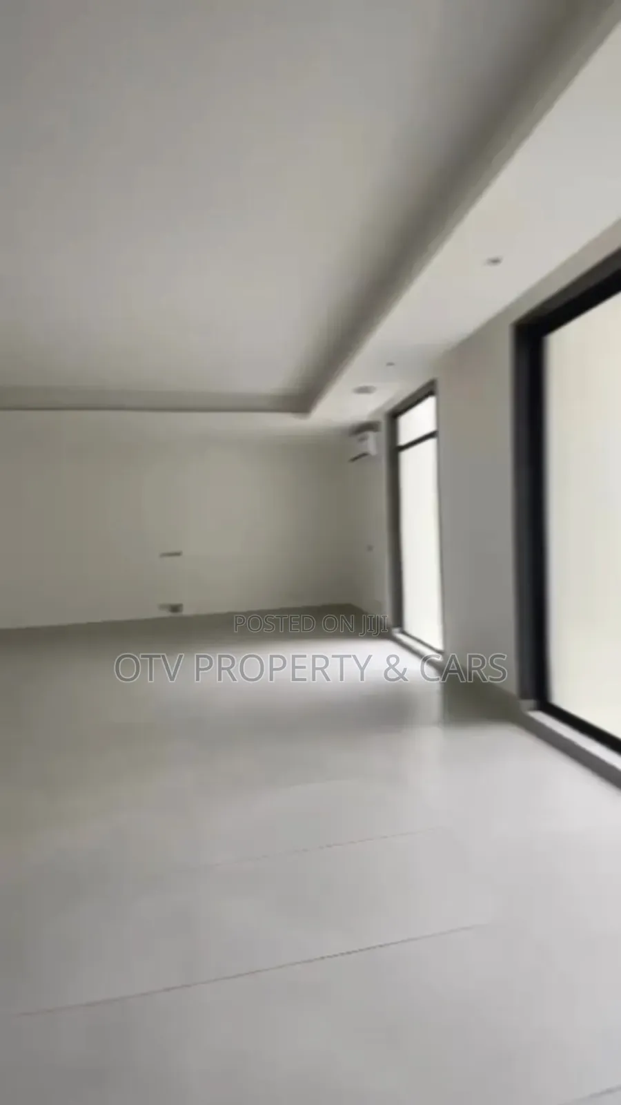 16 Brand-New 4br Apartments With Bq in Banana Island Estate in Banana Island