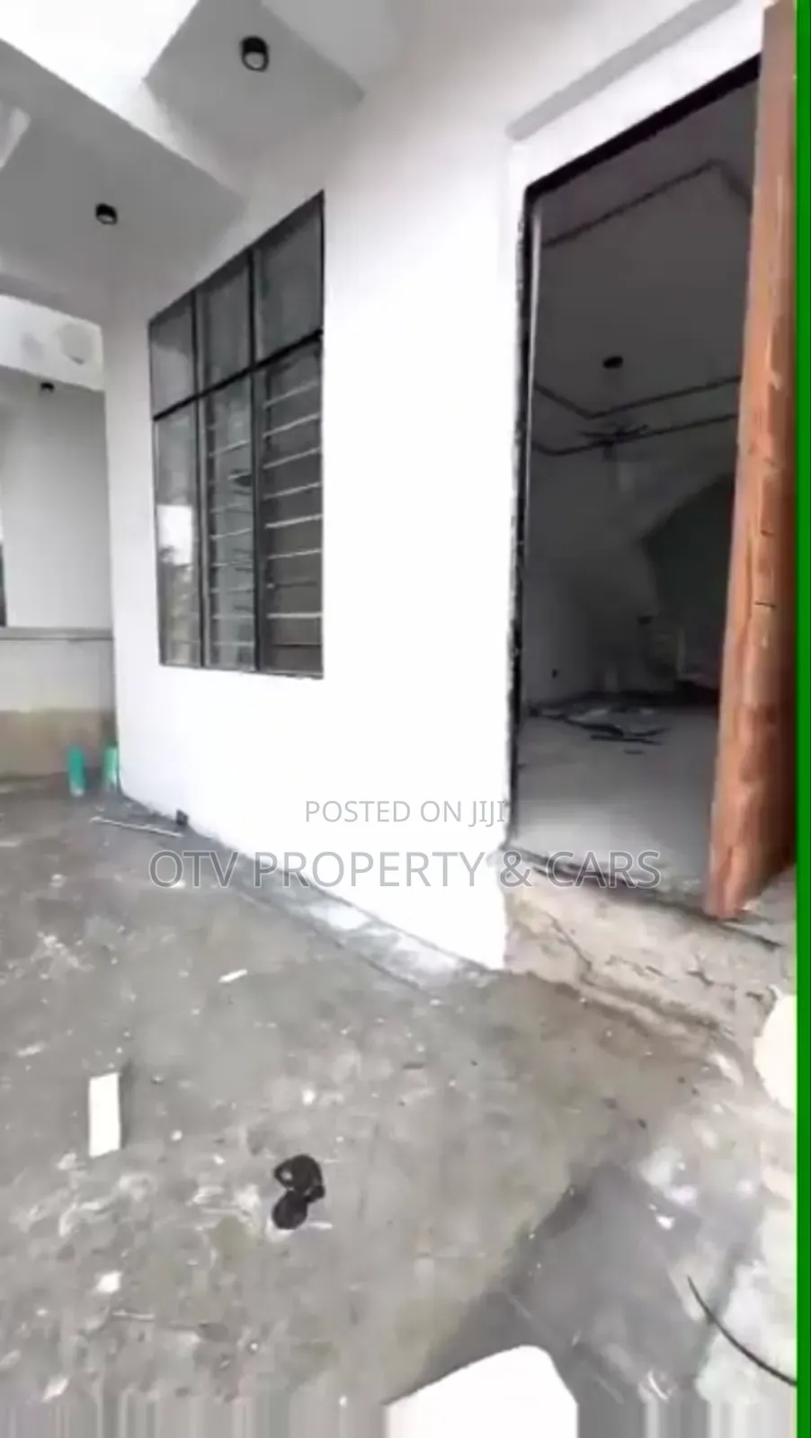 Furnished 4bdrm Duplex in Sangotedo for sale in Sangotedo