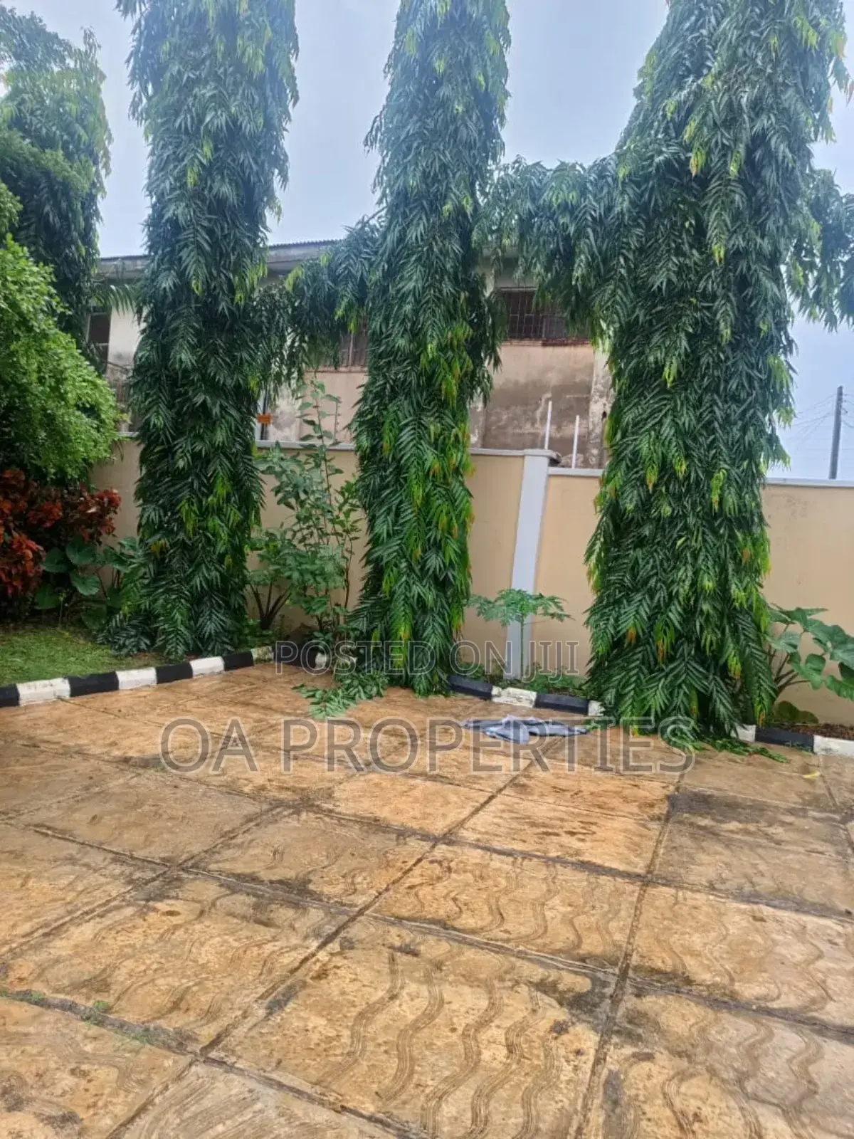 4bdrm Bungalow in Orogun, Ibadan for sale in Ibadan