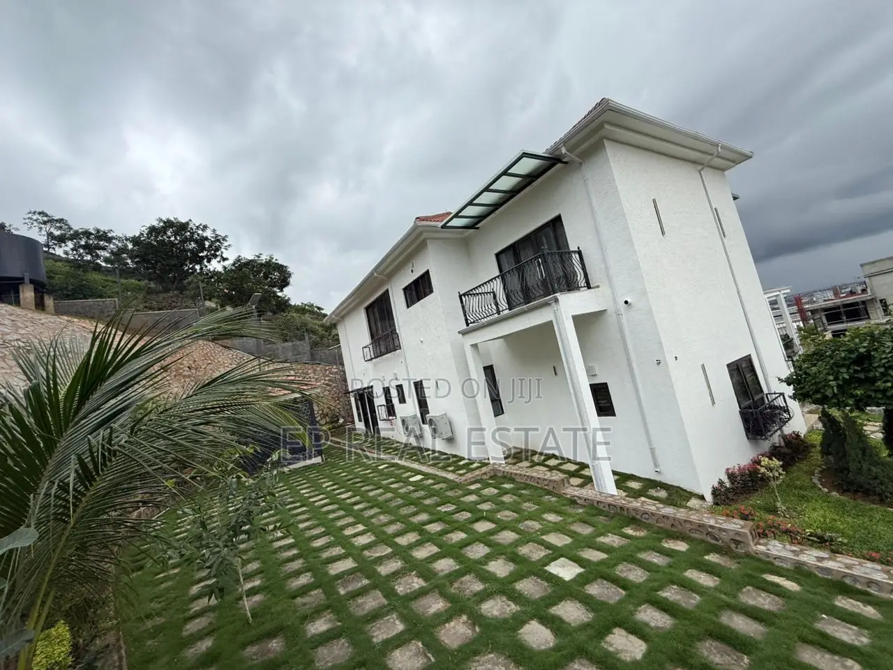 Furnished 4bdrm House in Katampe Extension for sale in Katampe Extension