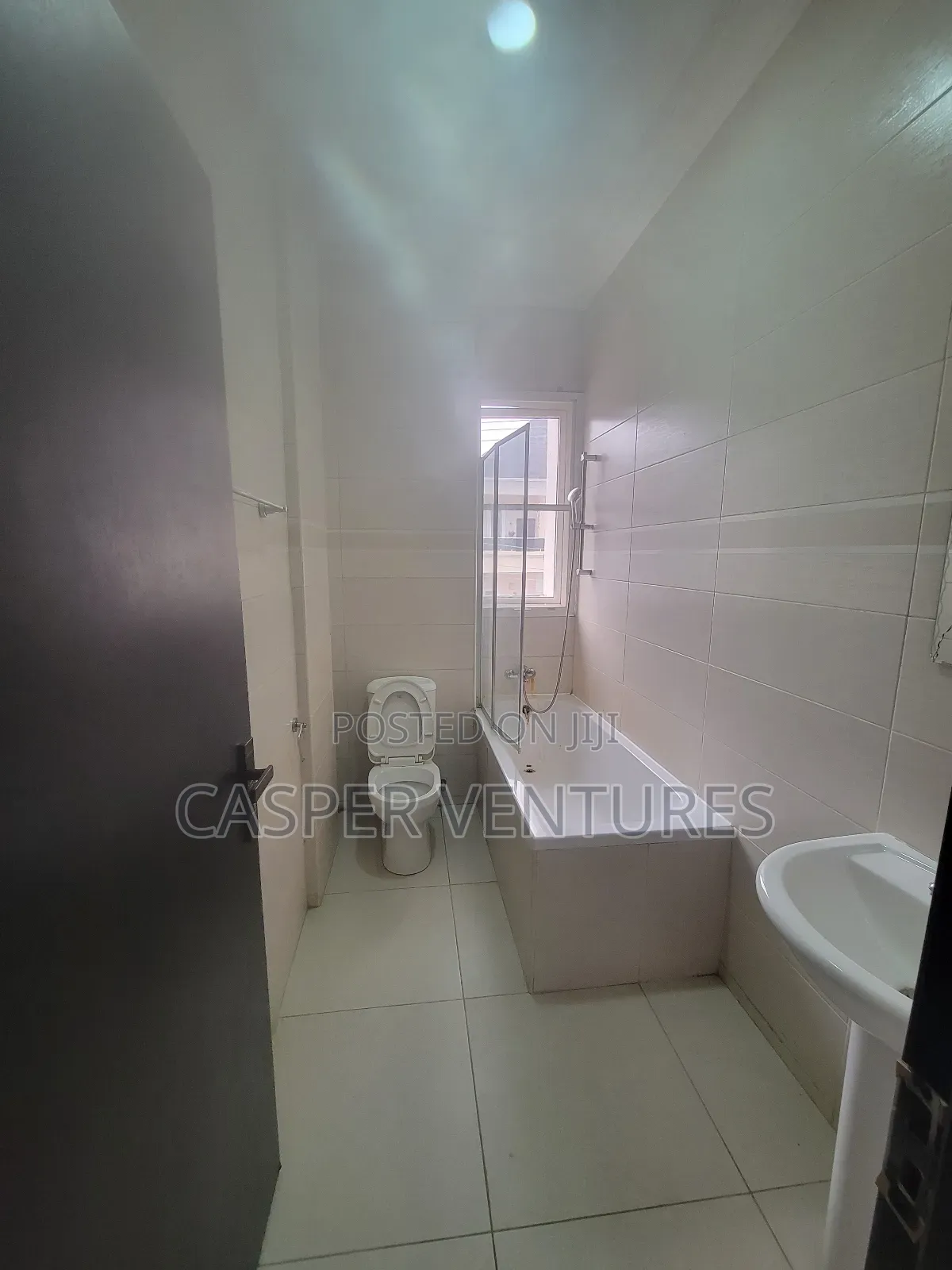 3bdrm Block of Flats in Chevyview, Chevron for rent in Chevron