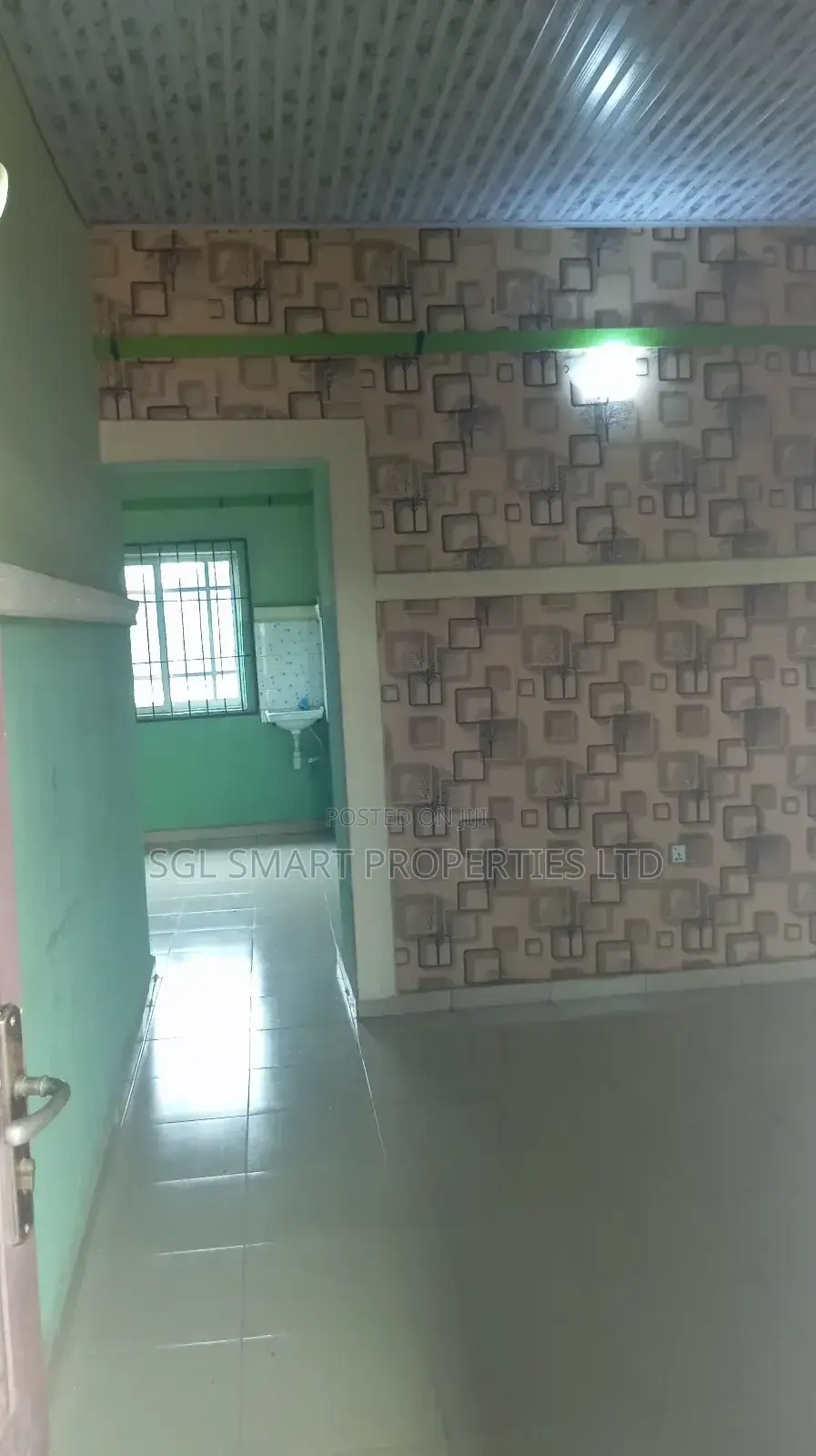 2bdrm Apartment in Umuike Awka for rent in Awka