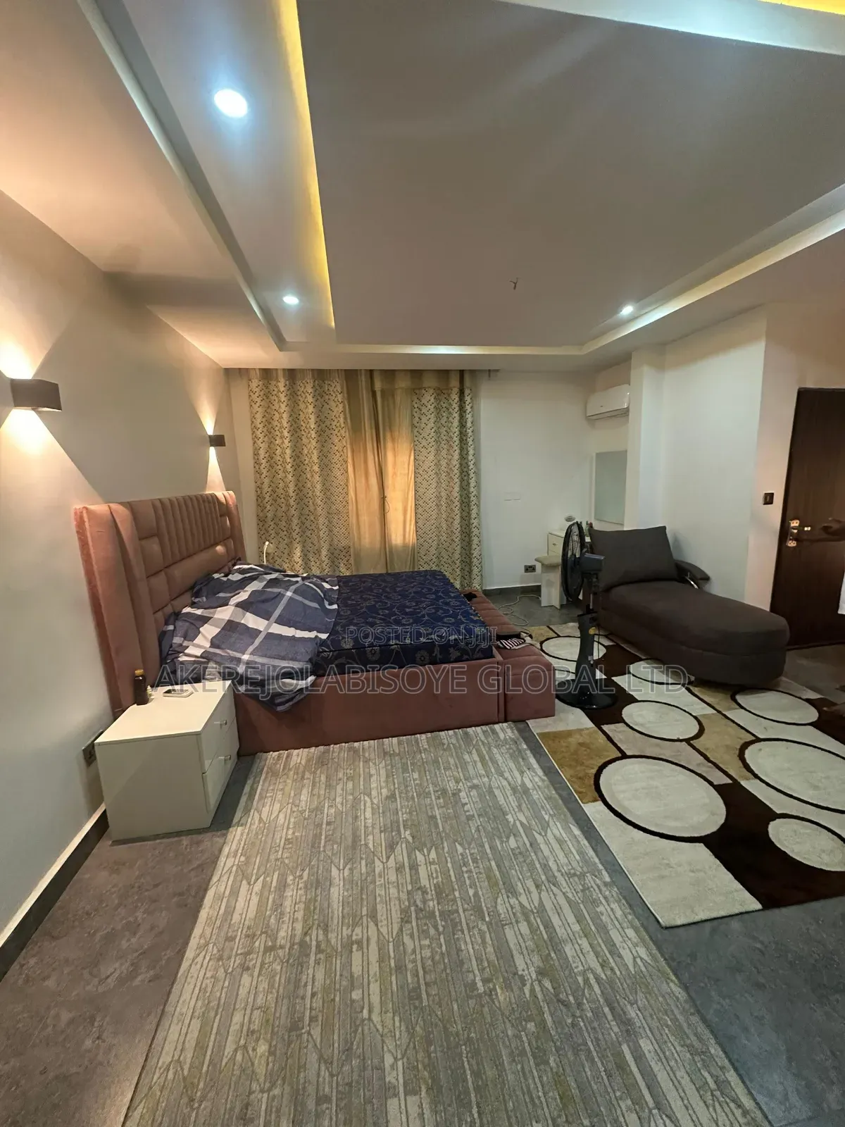 4bdrm Duplex in Paradise 1 Lifecamp for sale in Life Camp