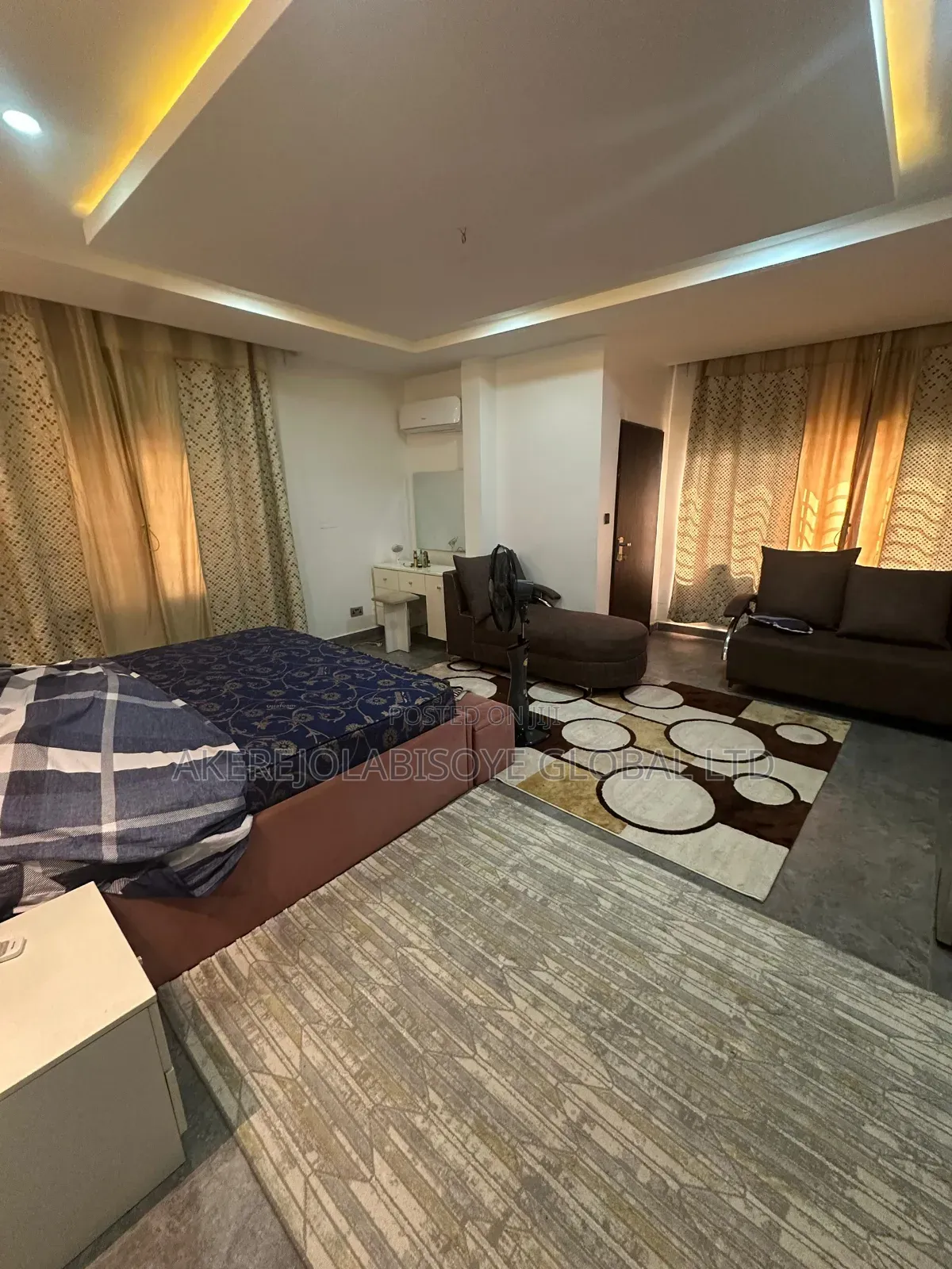 4bdrm Duplex in Paradise 1 Lifecamp for sale in Life Camp