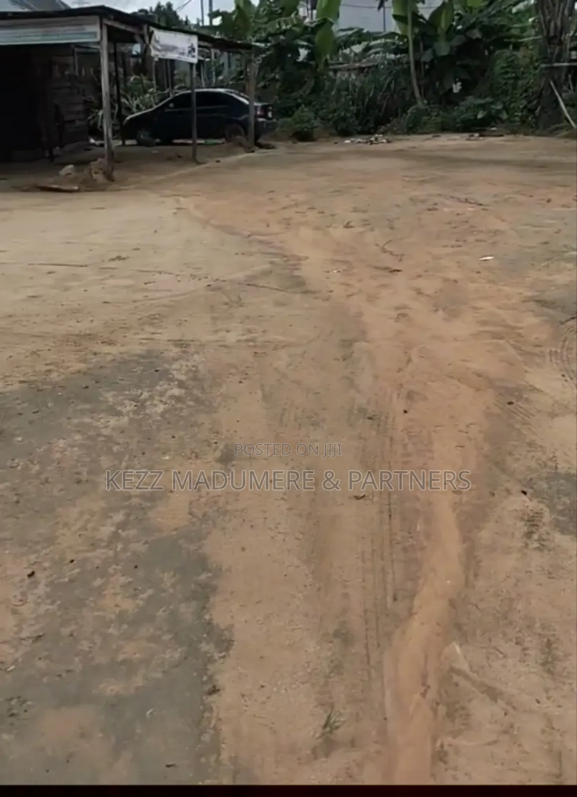 For Sale: 1 Plot at Sars Road Port Harcourt in Port-Harcourt