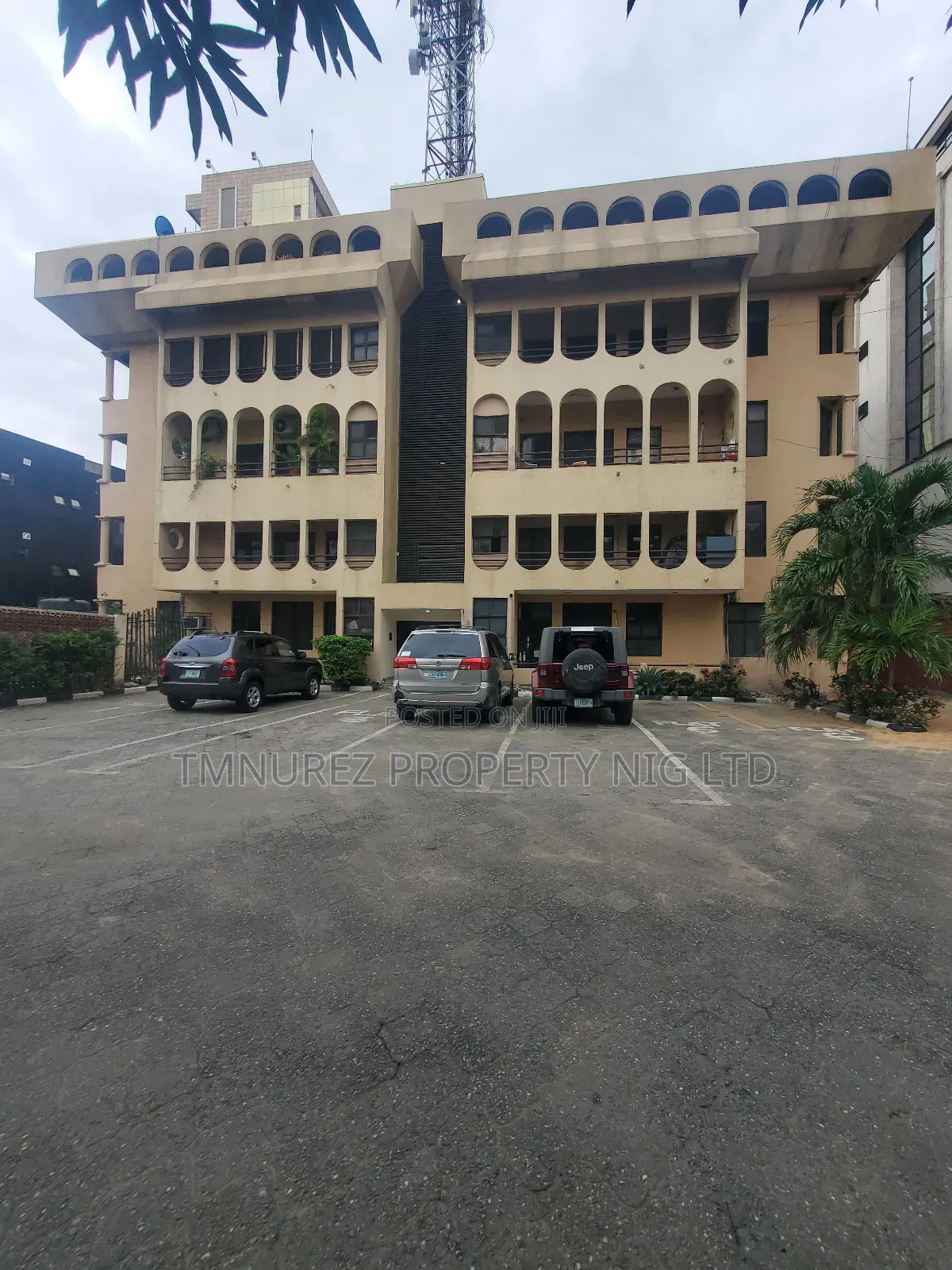 3bdrm Apartment in Victoria Island for rent in Victoria Island