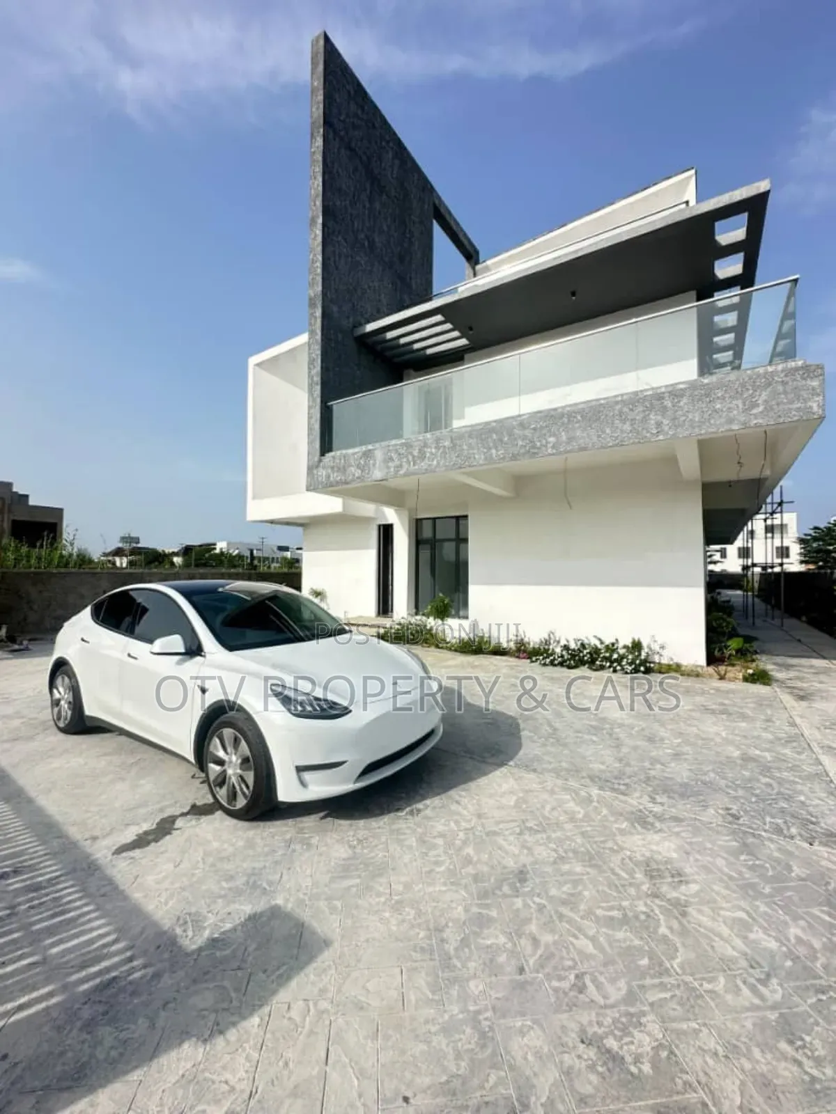 Furnished 5bdrm Duplex in Lekki for sale in Lekki