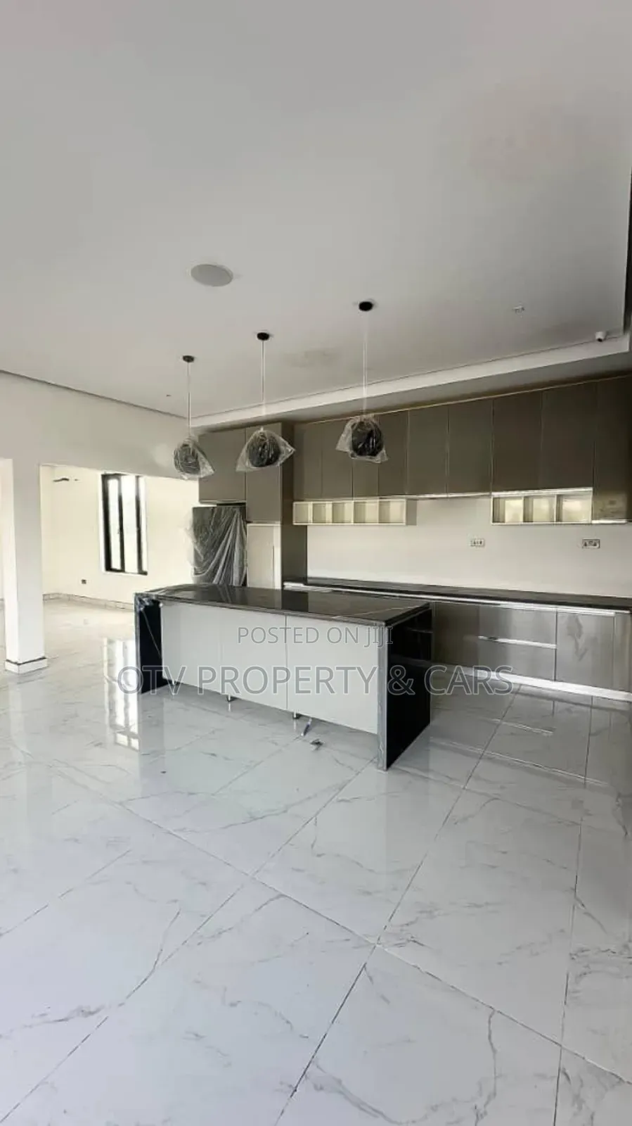 Furnished 5bdrm Duplex in Lekki for sale in Lekki