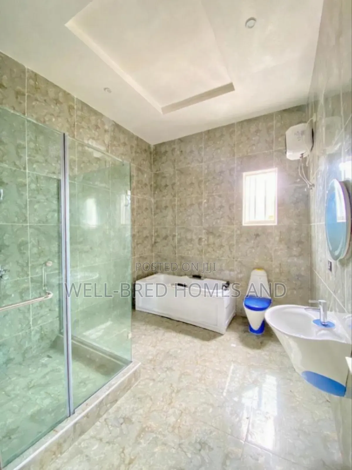 4bdrm Duplex in Orchid Lekki Lagos for sale in Lekki