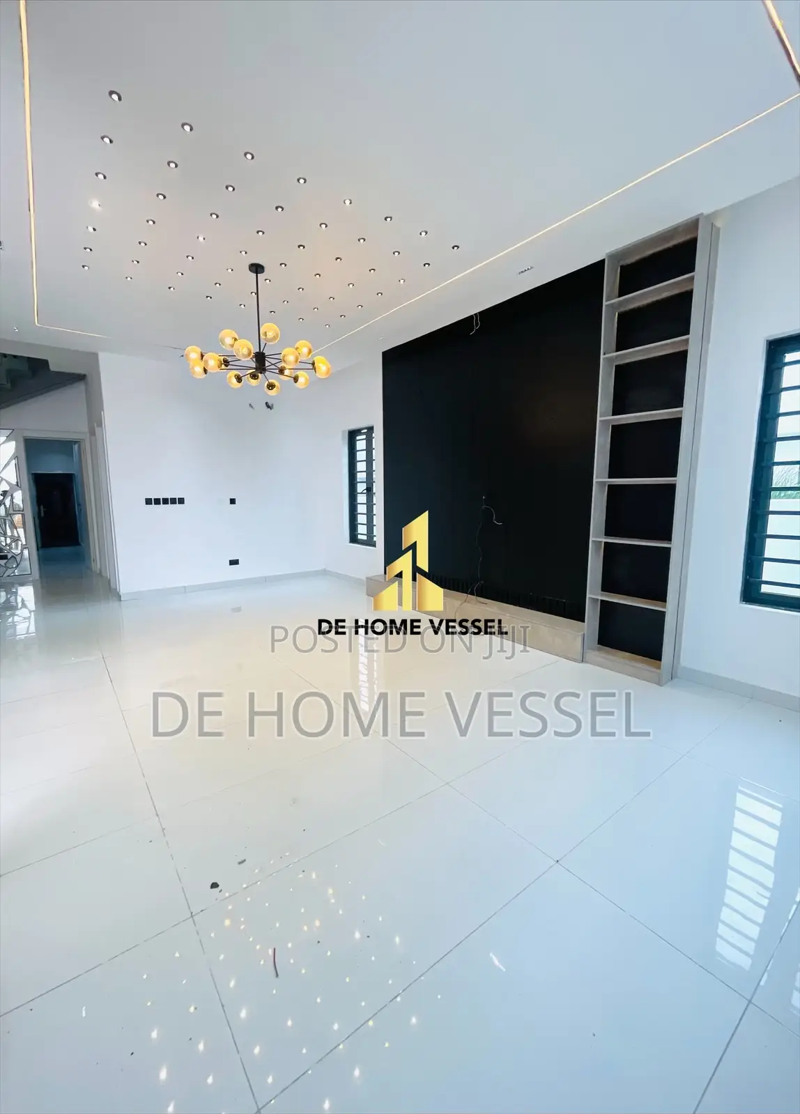 4bdrm Duplex in Ajah for sale in Ajah